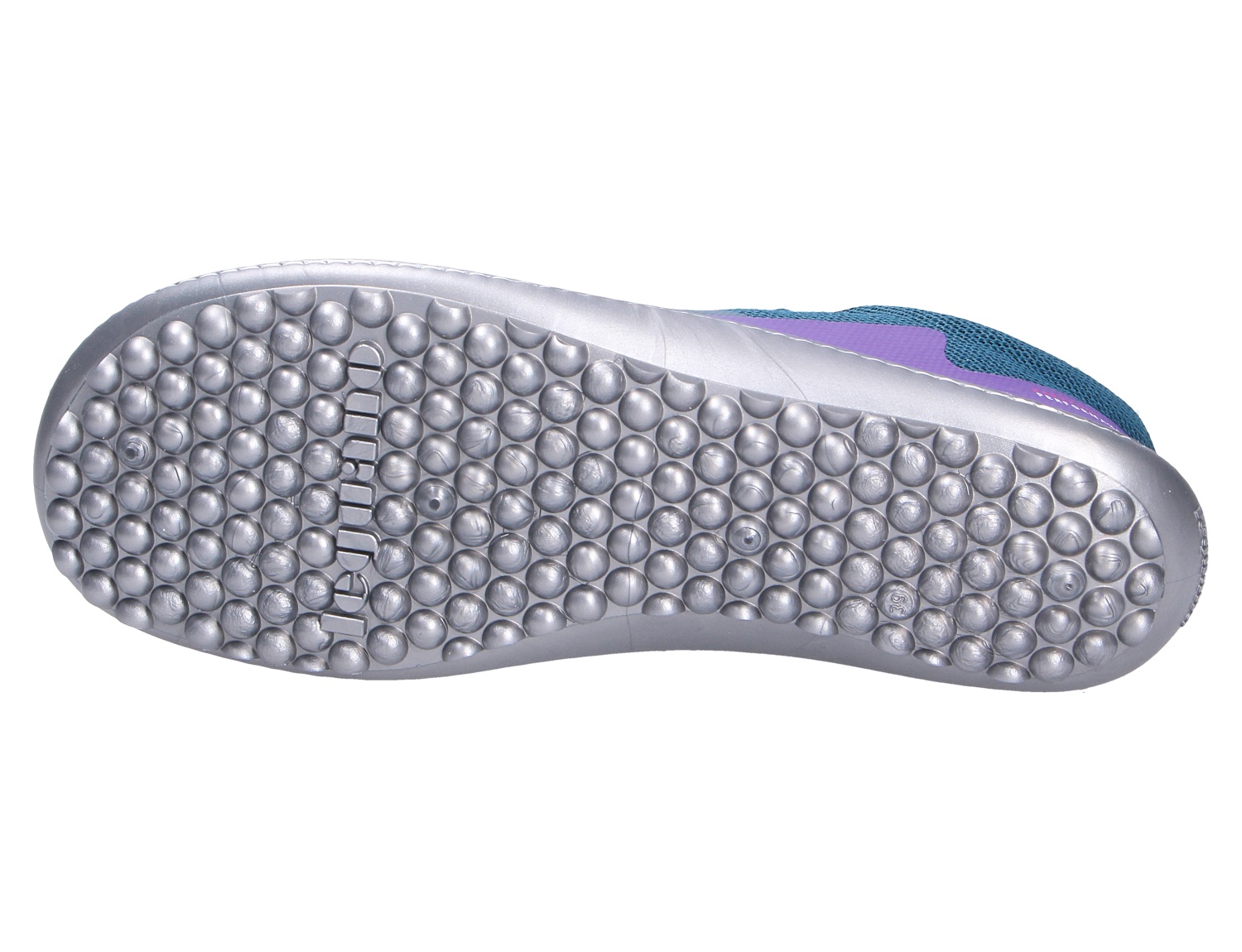 Leguano Damen Schnürschuhe