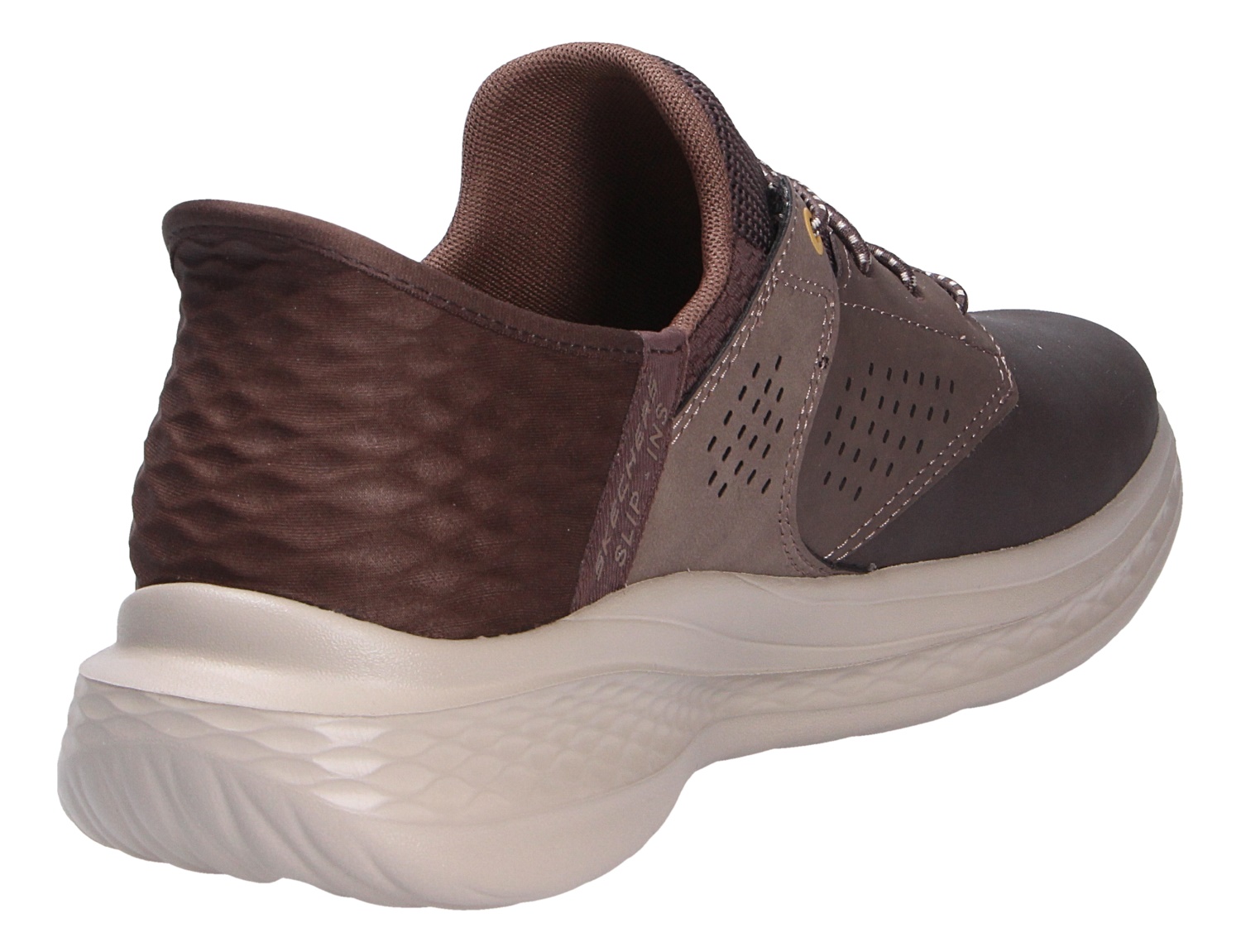 Skechers Herren Slipper