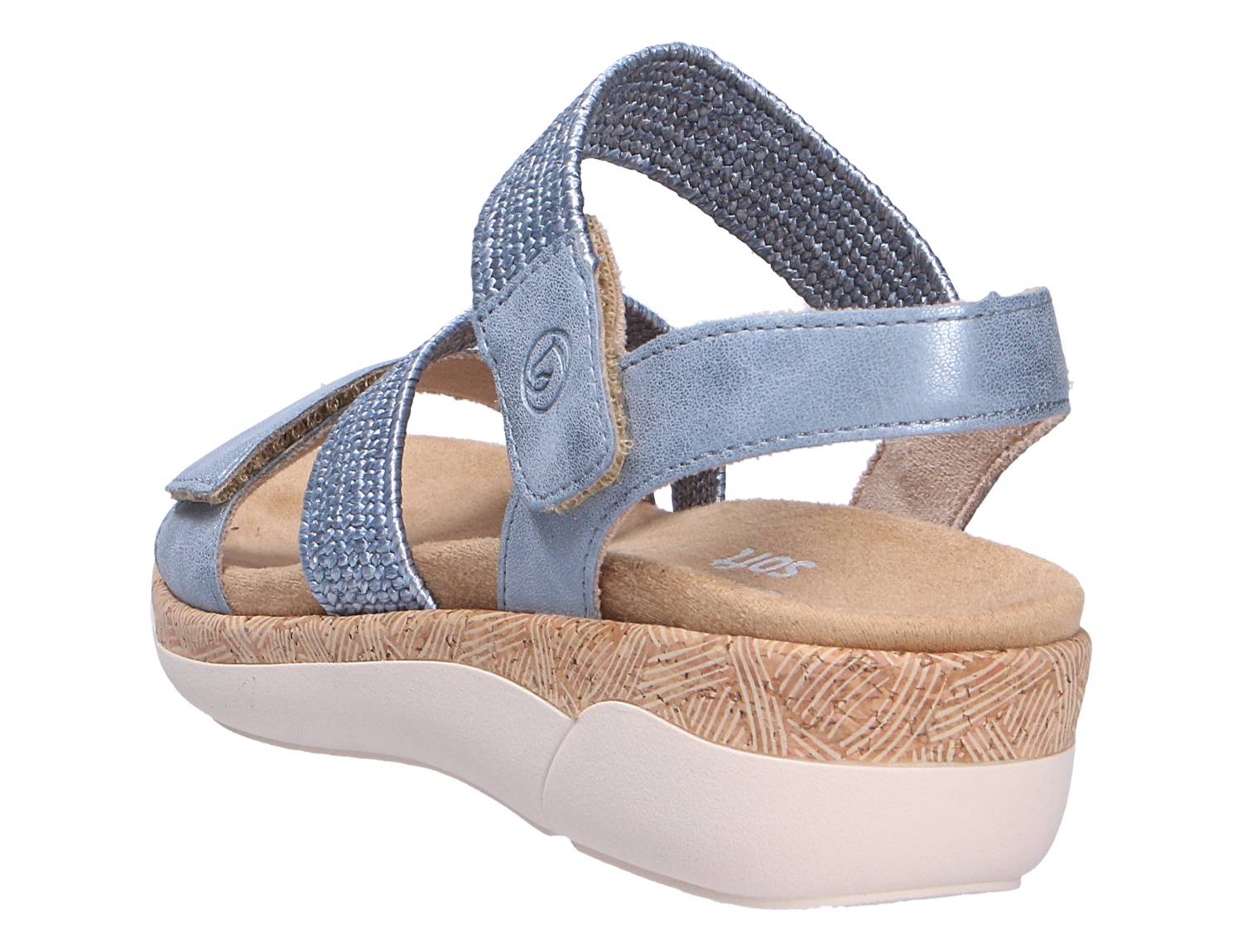 Remonte Damen Sandale