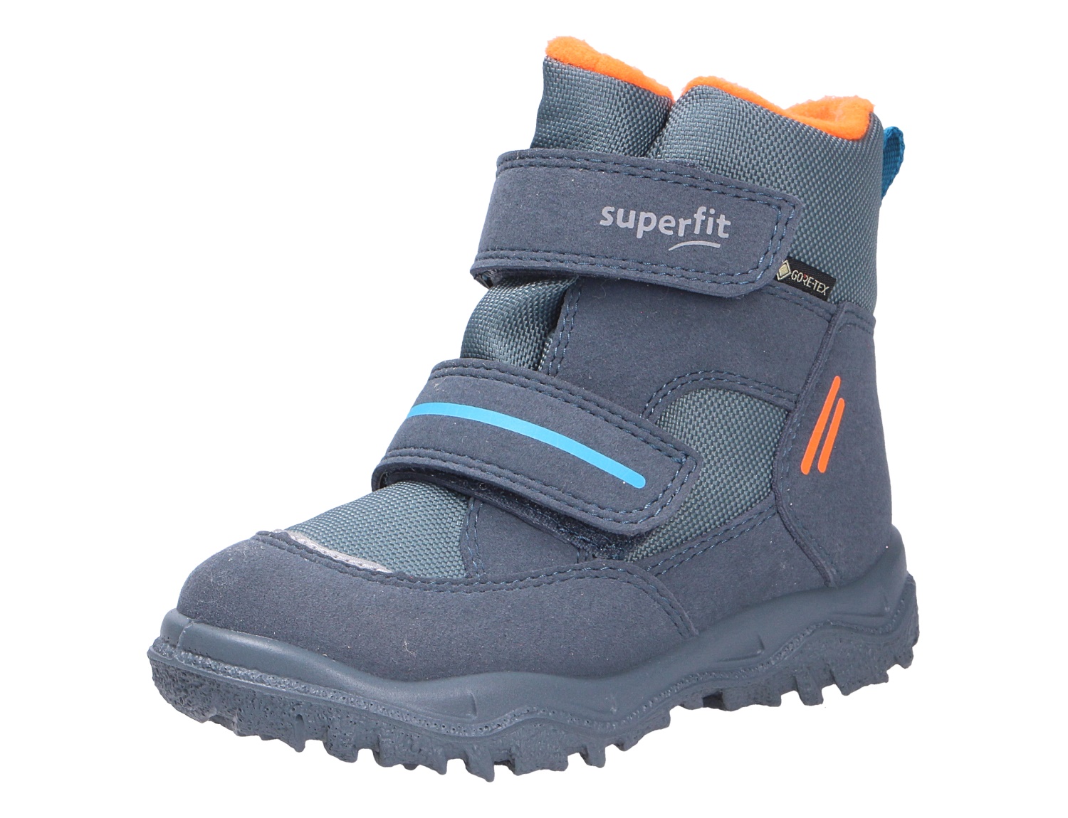 Superfit Jungen Stiefel