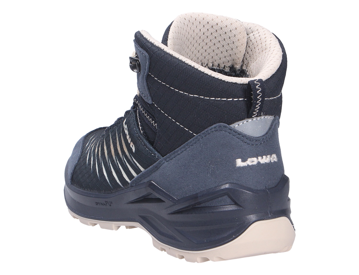 ZIRROX II GTX MID JR
