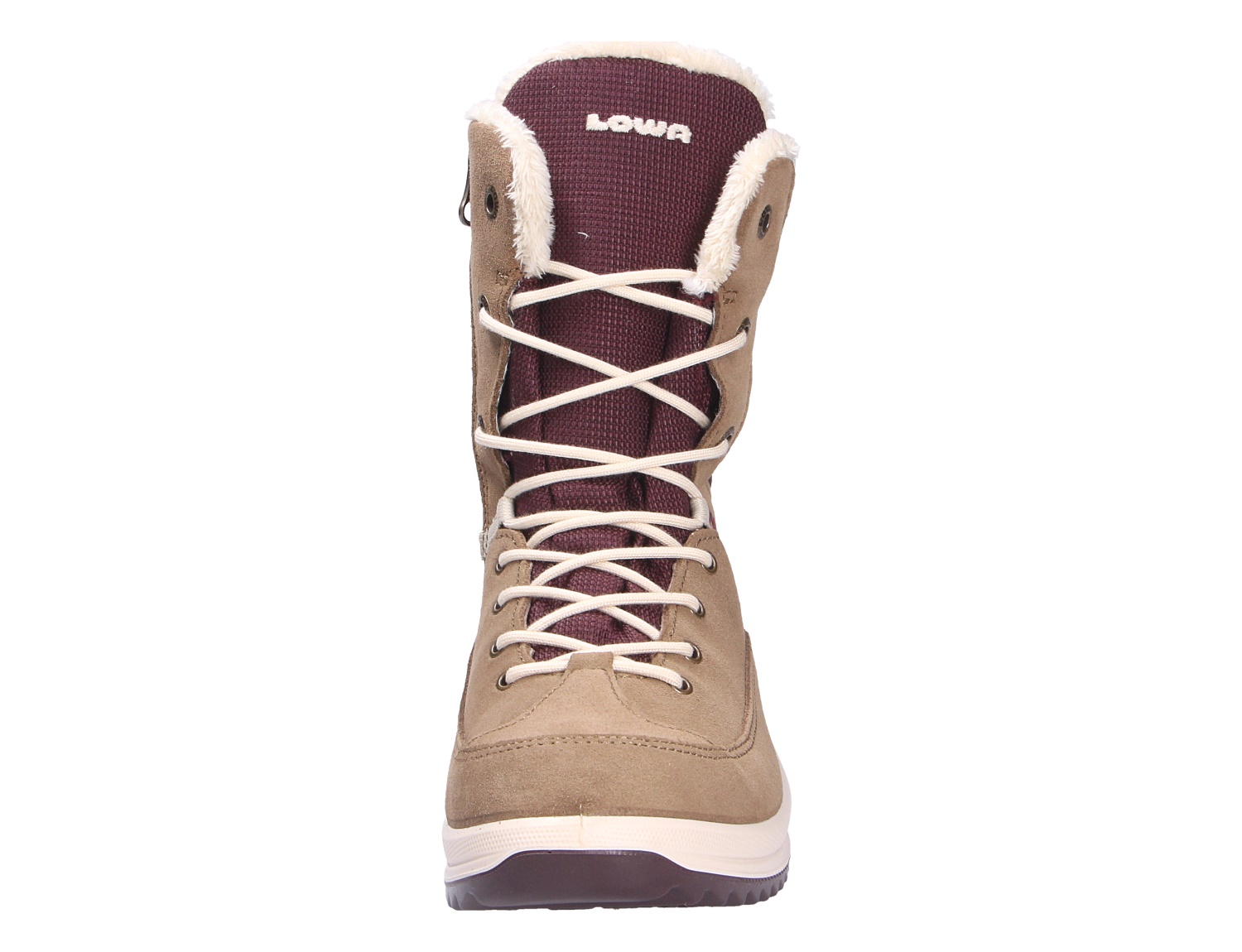 BIANCA GTX HI JR