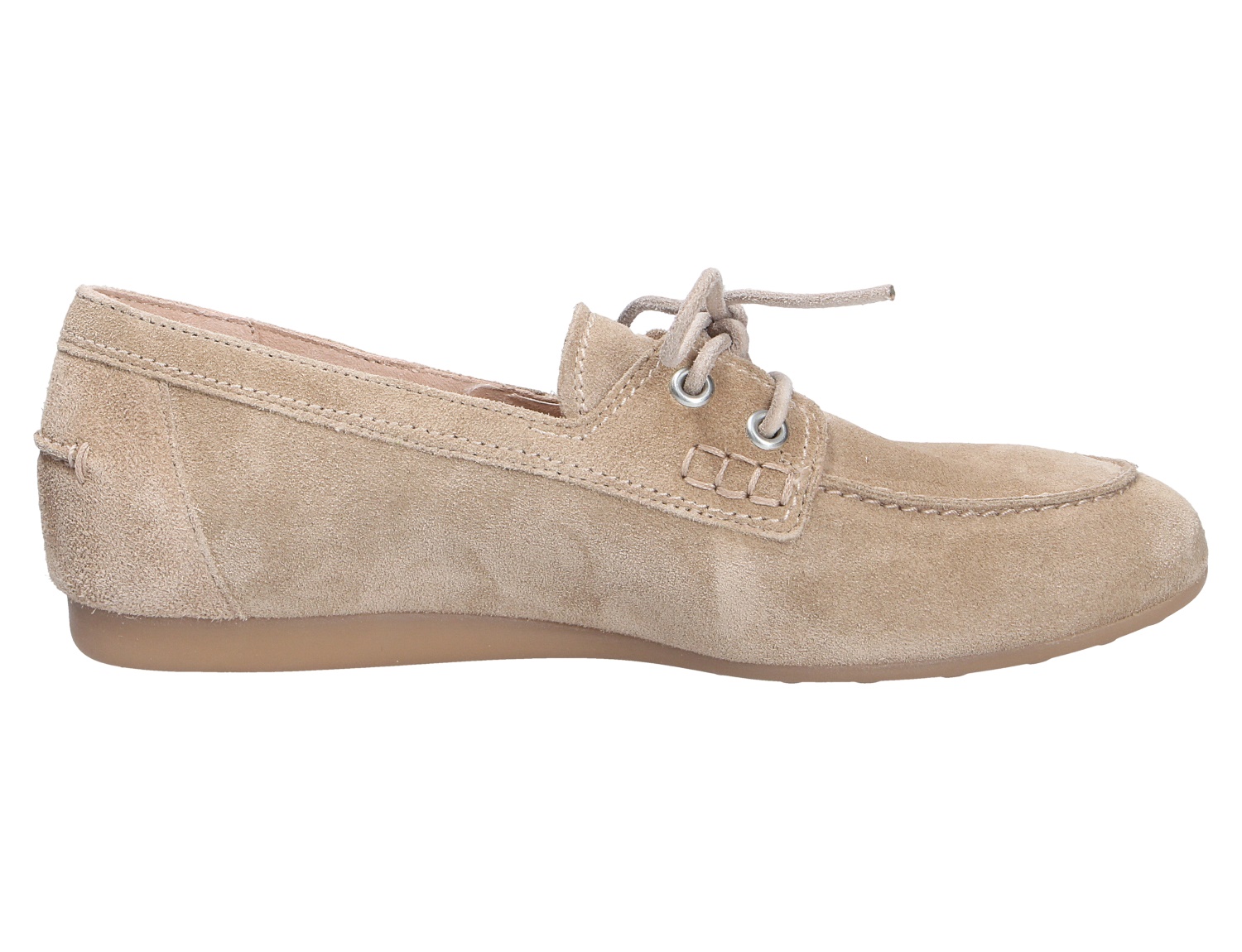 Paul Green Damen Schnürschuhe