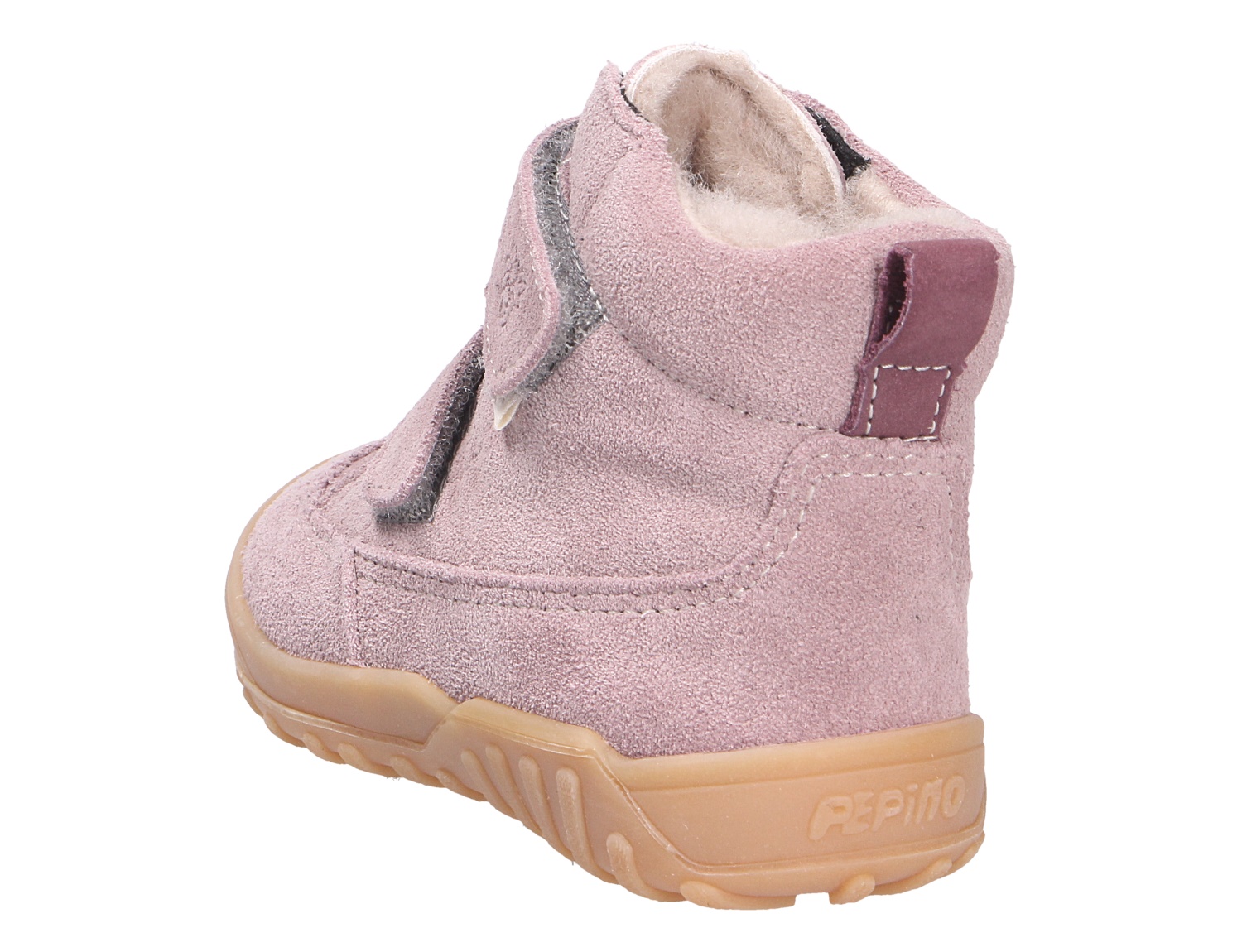 Ricosta Mädchen Stiefel