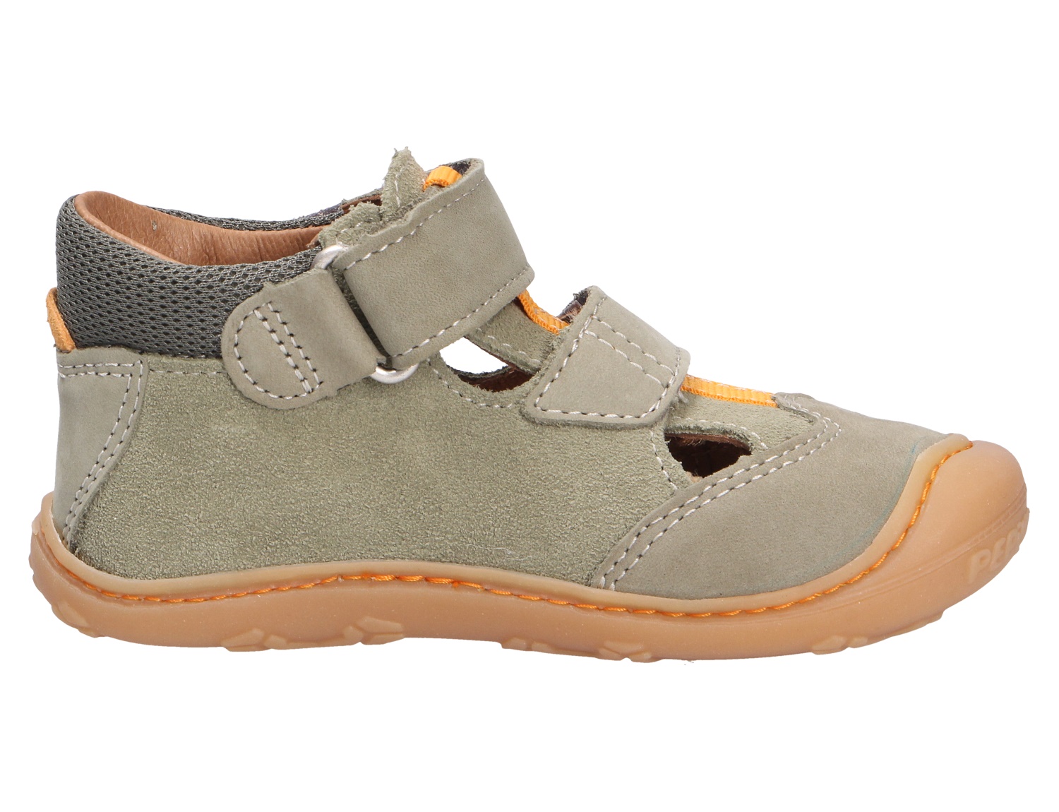Ricosta Jungen Lauflernschuhe