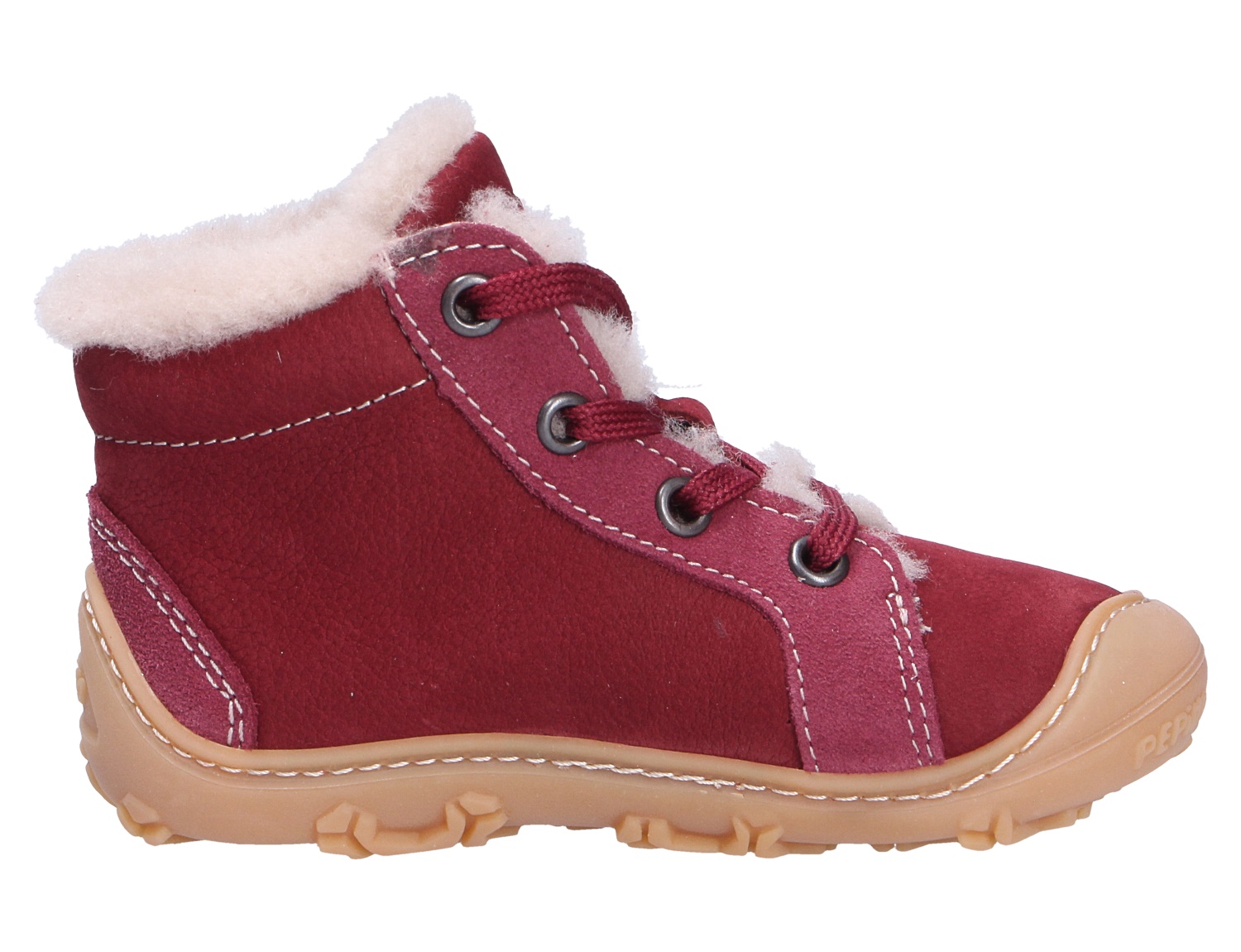 Ricosta Mädchen Lauflernstiefel