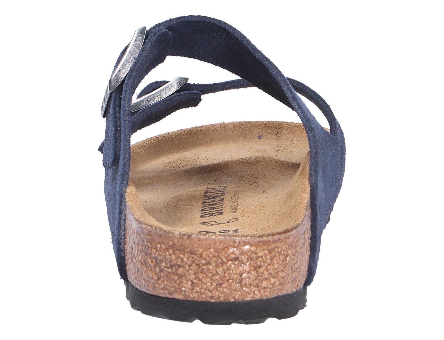 Arizona BS Arizona BS