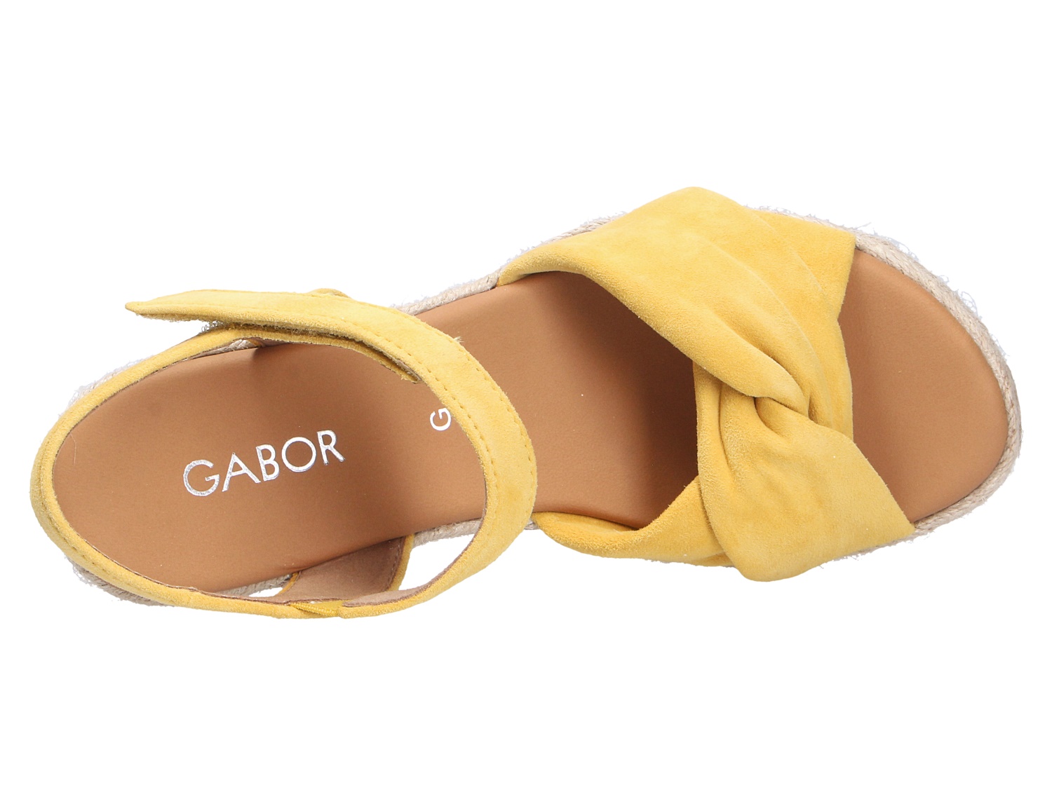 Gabor Damen Sandale