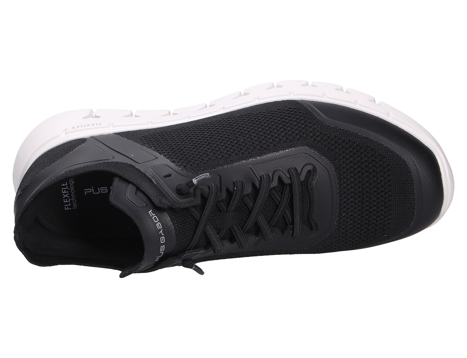 Pius Gabor Herren Sneaker