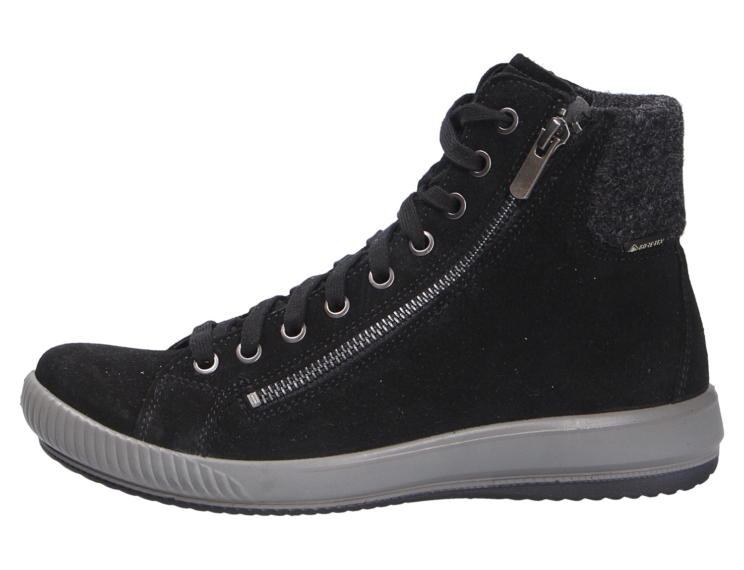 Legero Damen Stiefel