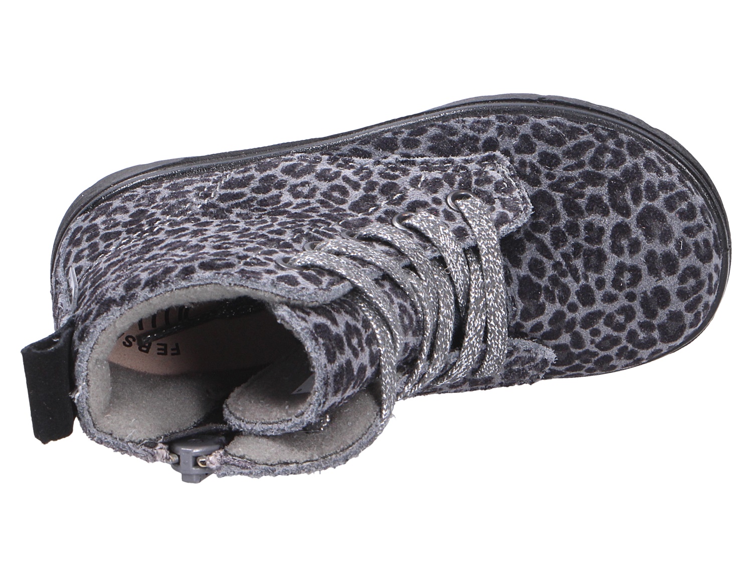 Ricosta Mädchen Lauflernstiefel