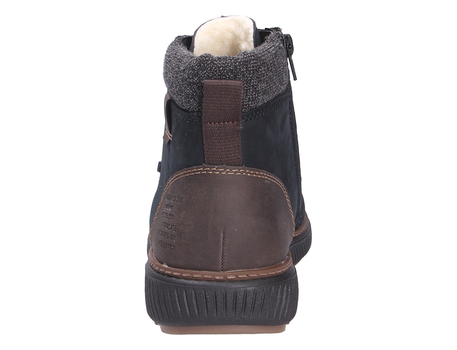 Rieker Herren Stiefel