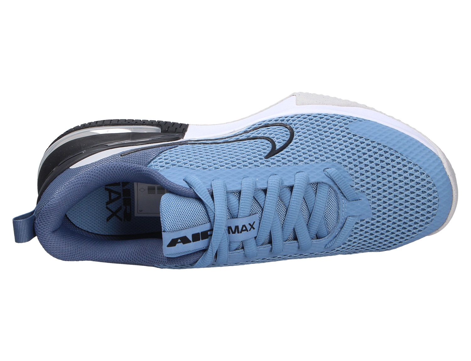 Air Max Alpha Trainer