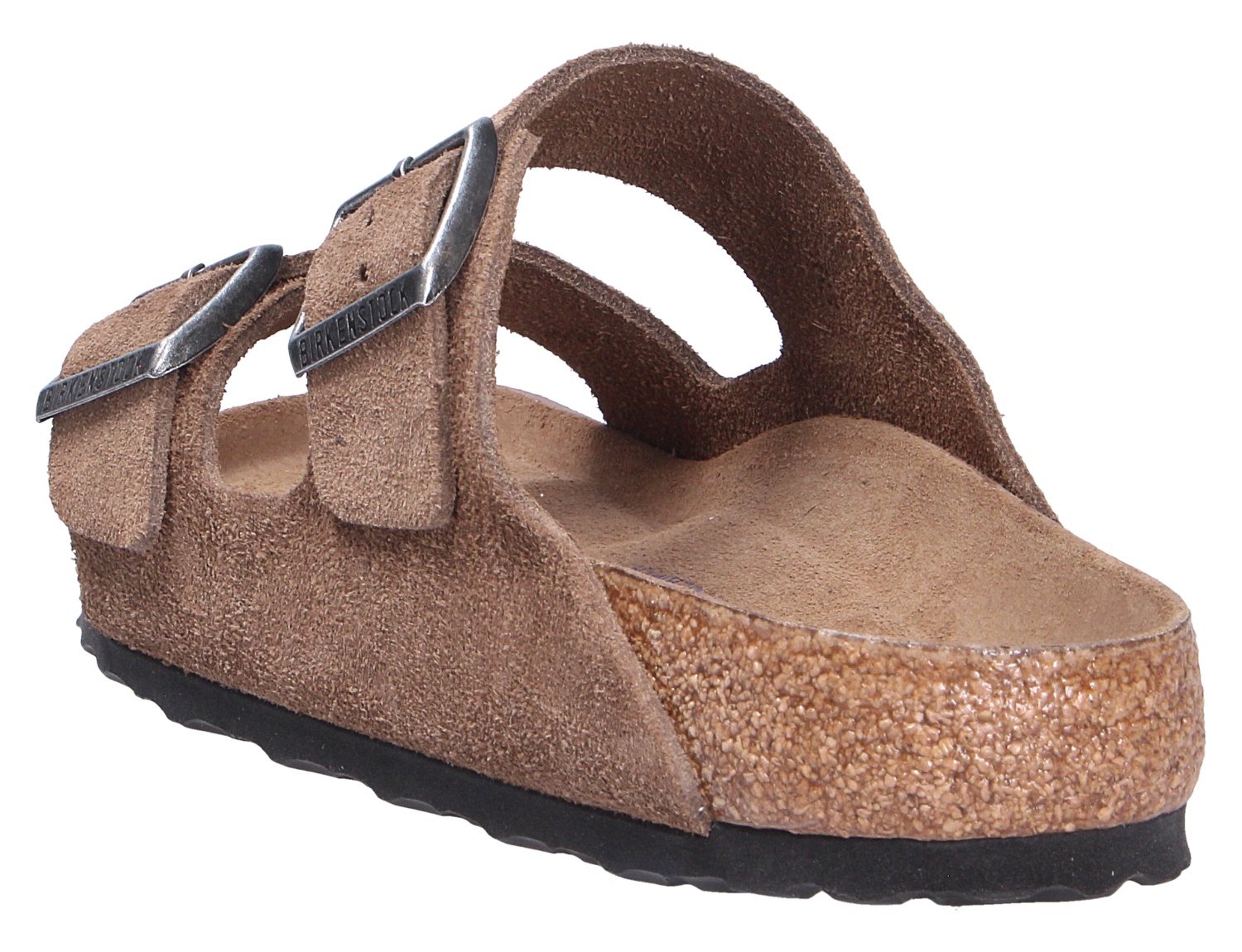 Arizona BS Arizona BS