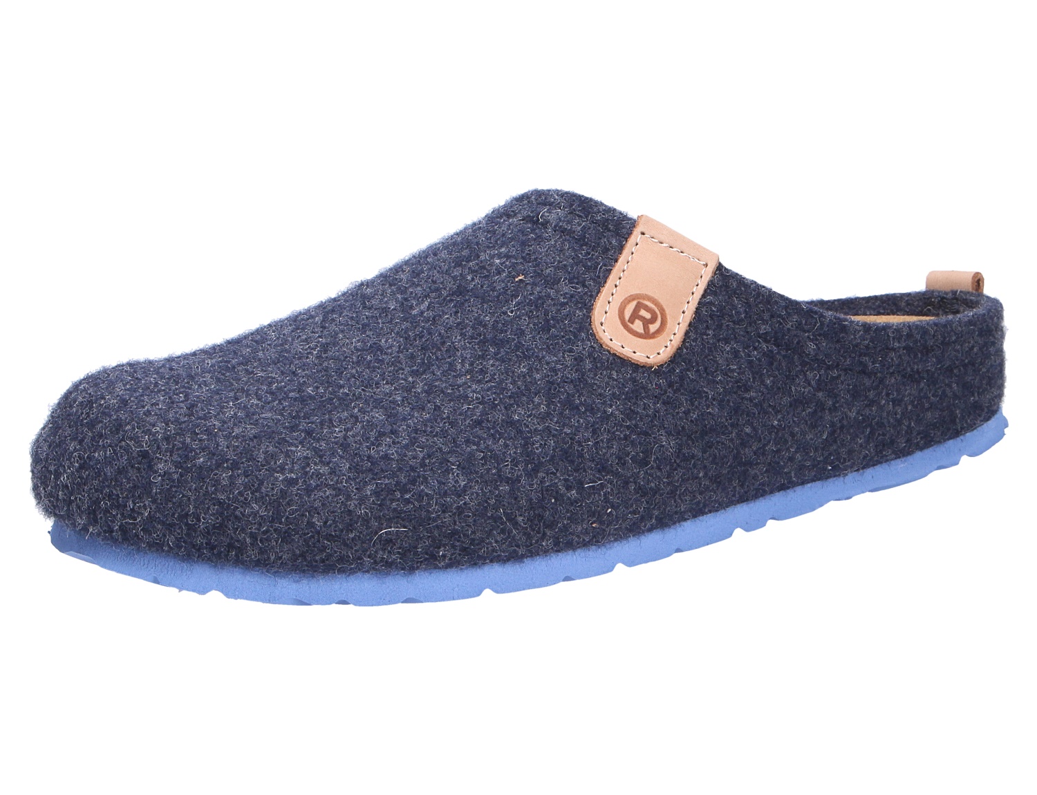 Rohde Herren Hausschuhe