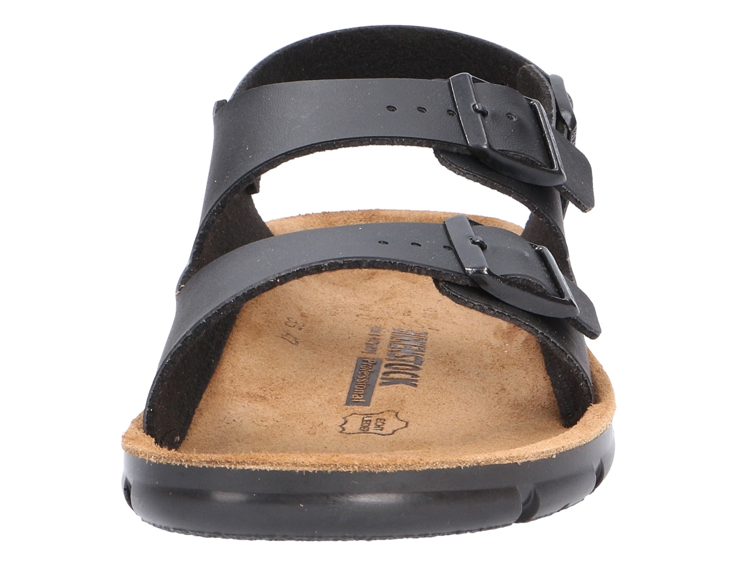 Birkenstock Kano BF Black Birkenstock Kano BF Black