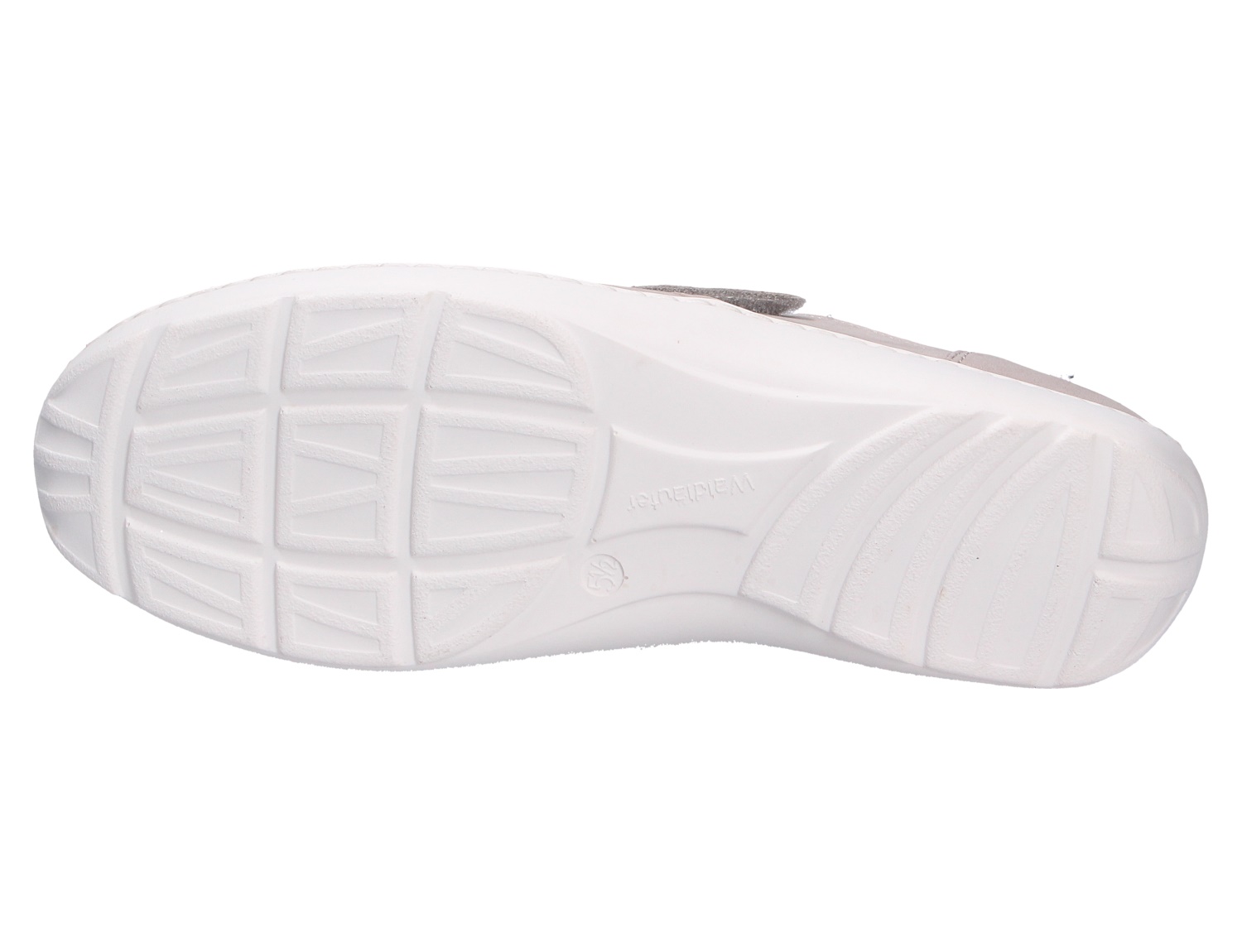 Waldläufer Damen Slipper