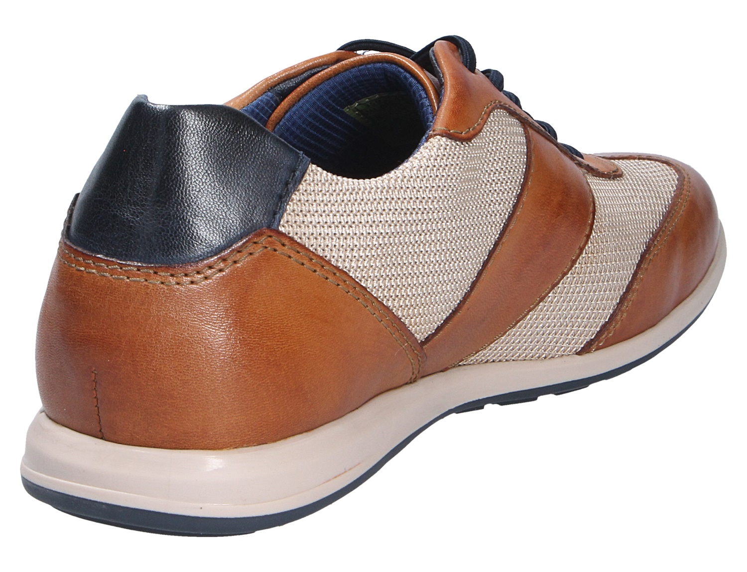 bugatti Herren Sneaker