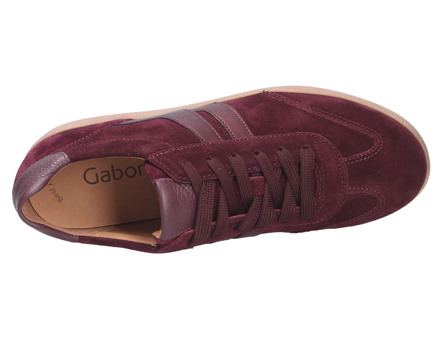 Gabor Damen Sneaker