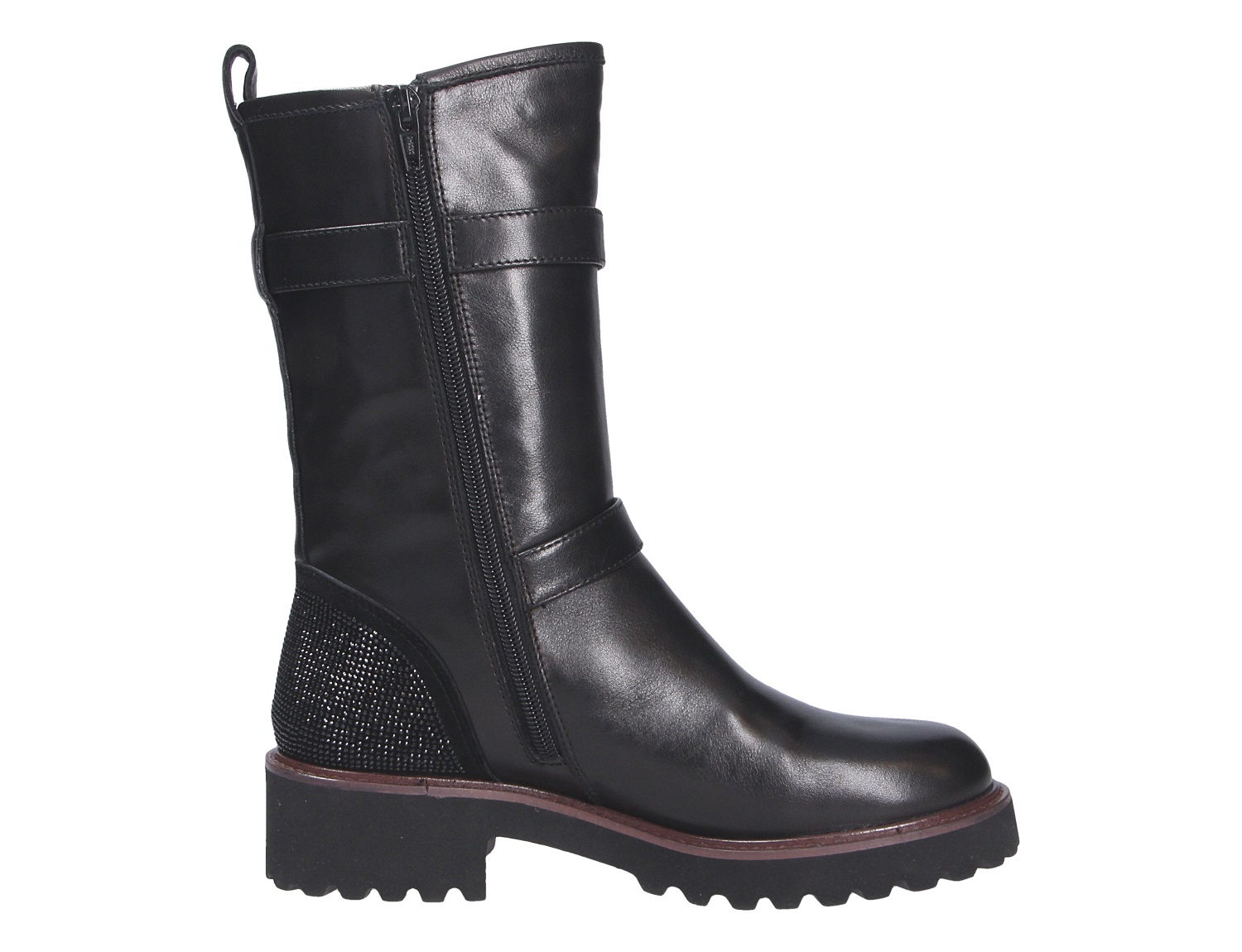 MARIPE  SRL Damen Stiefel