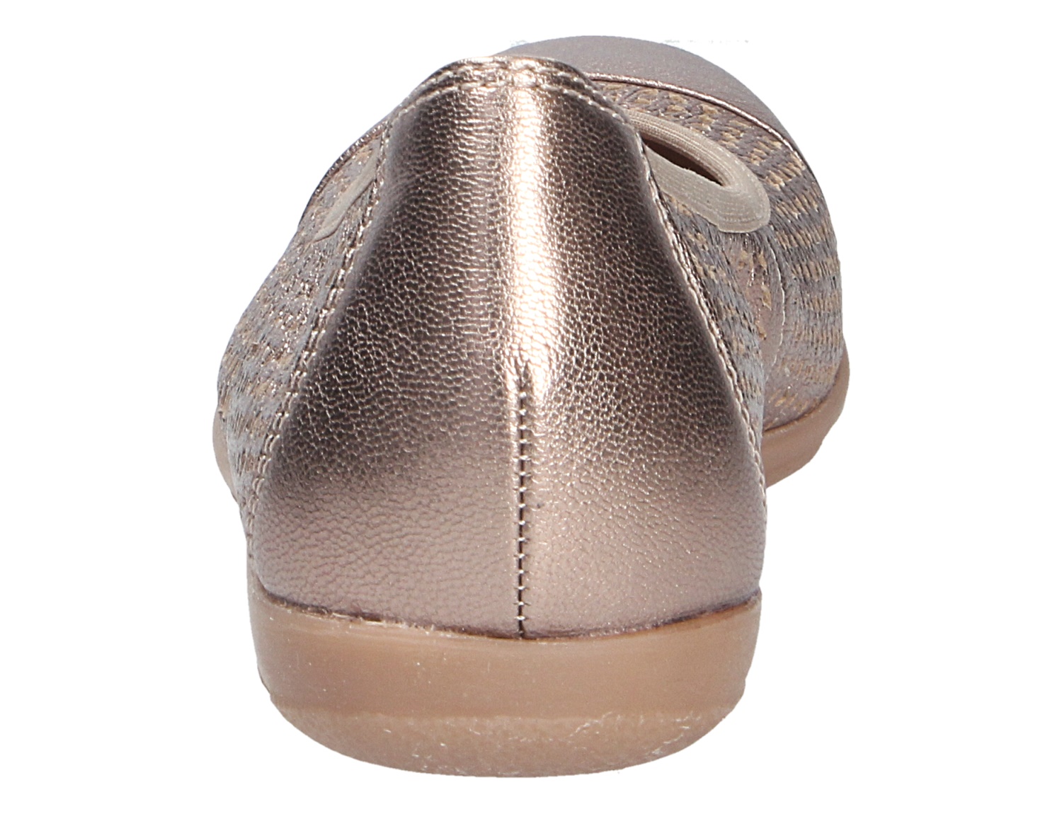 Caprice Damen Ballerina