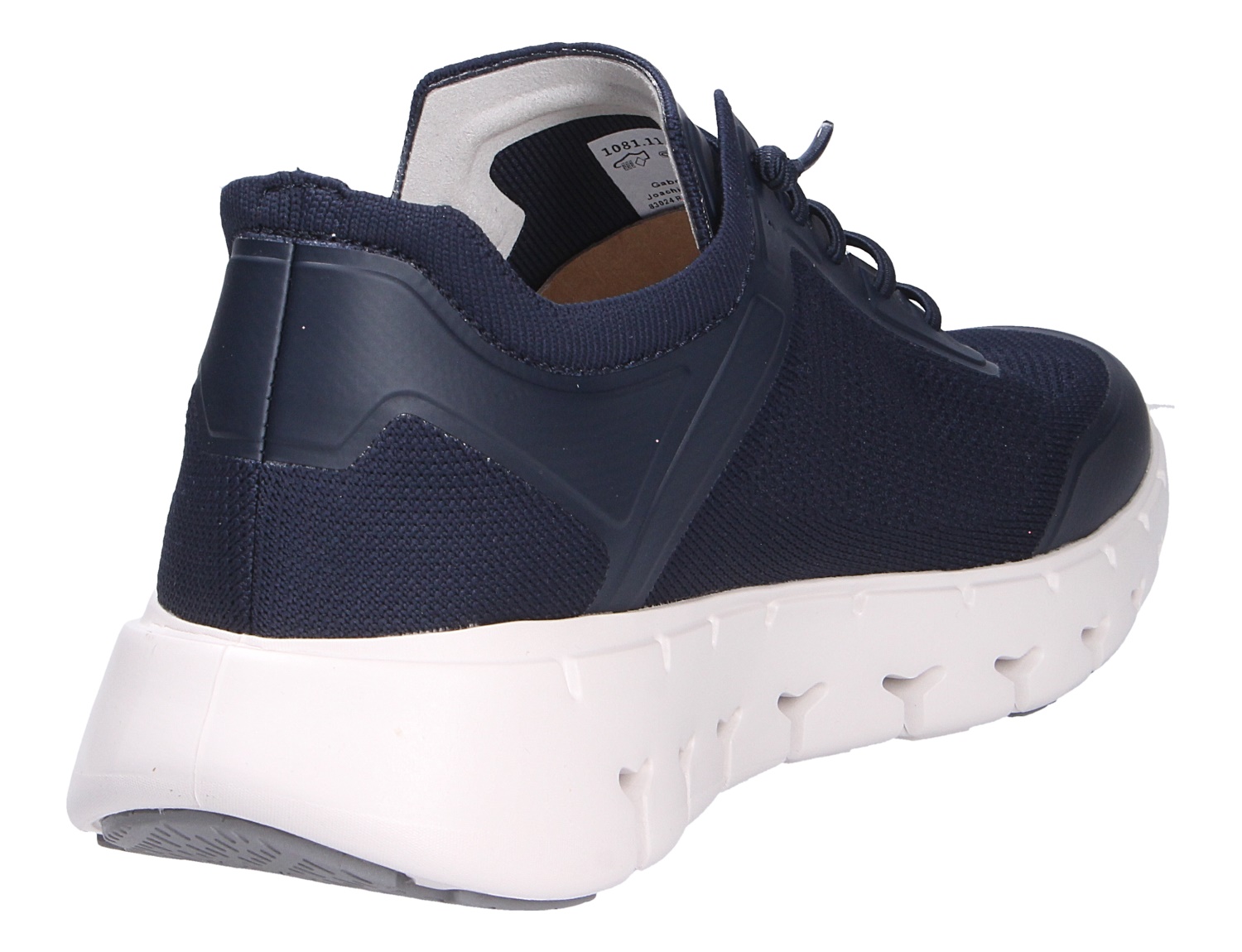 Pius Gabor Herren Sneaker