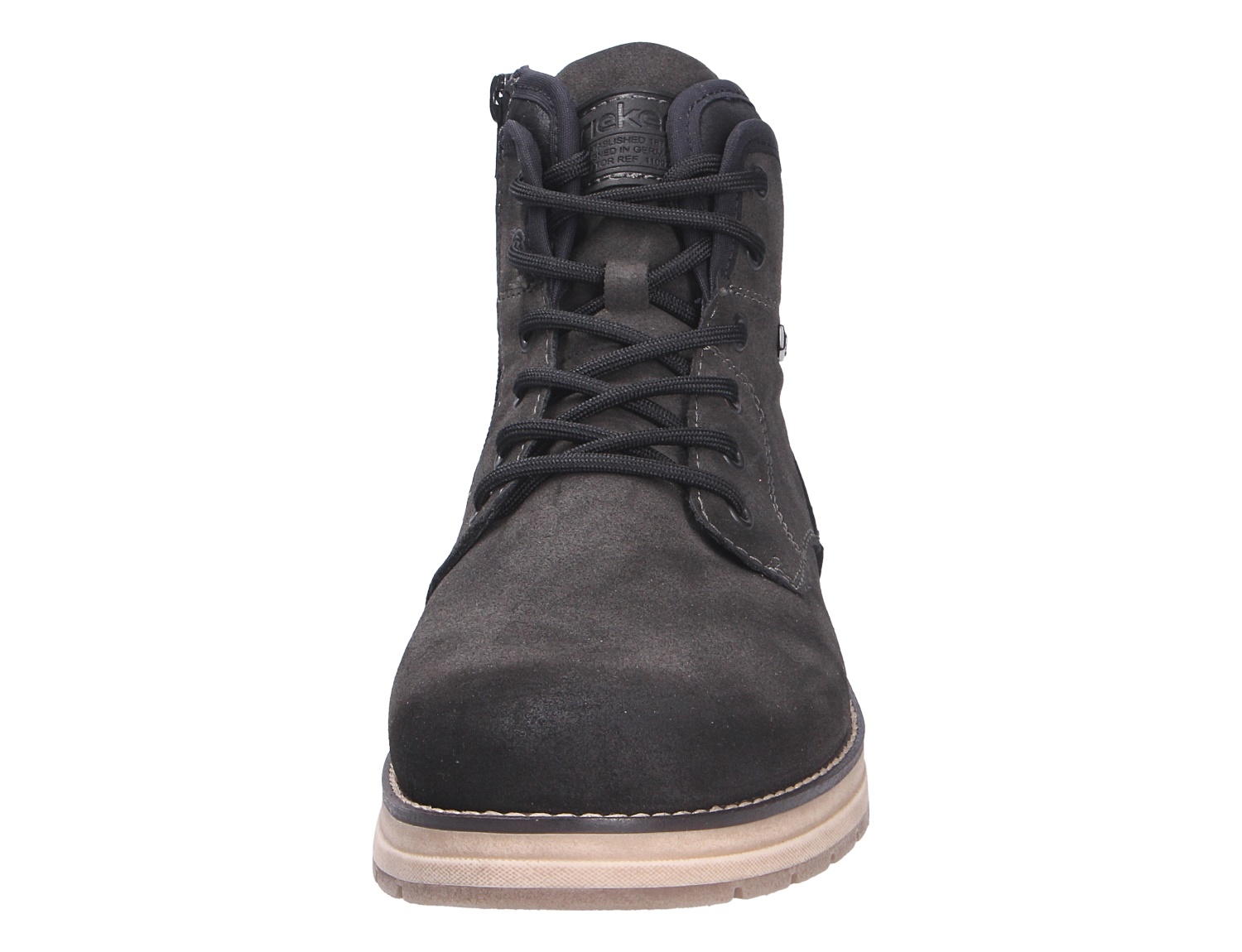 Rieker Herren Stiefel