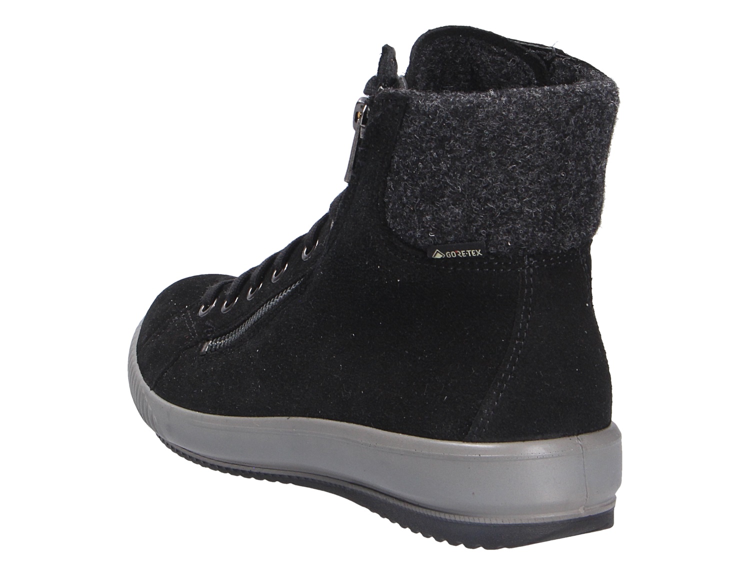 Legero Damen Stiefel