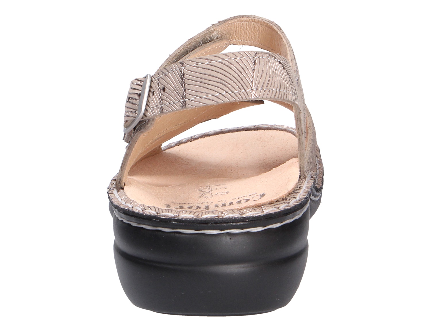 Finn Comfort Damen Sandale NOS