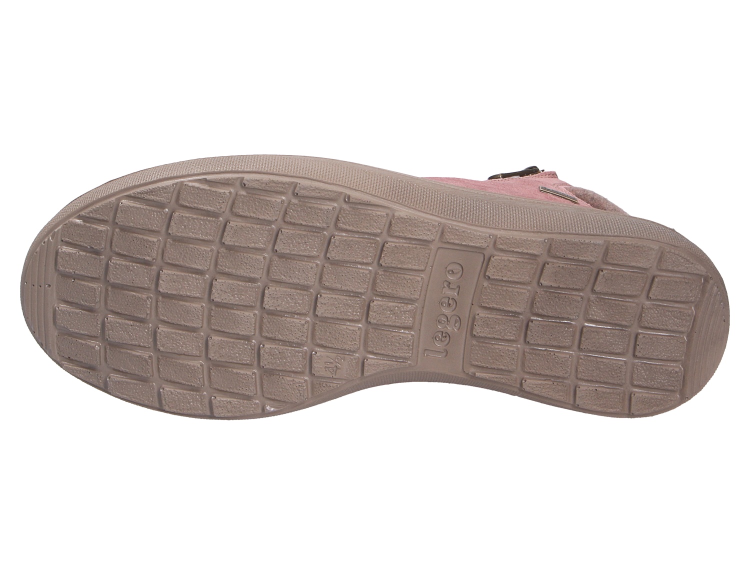 Legero Damen Stiefel