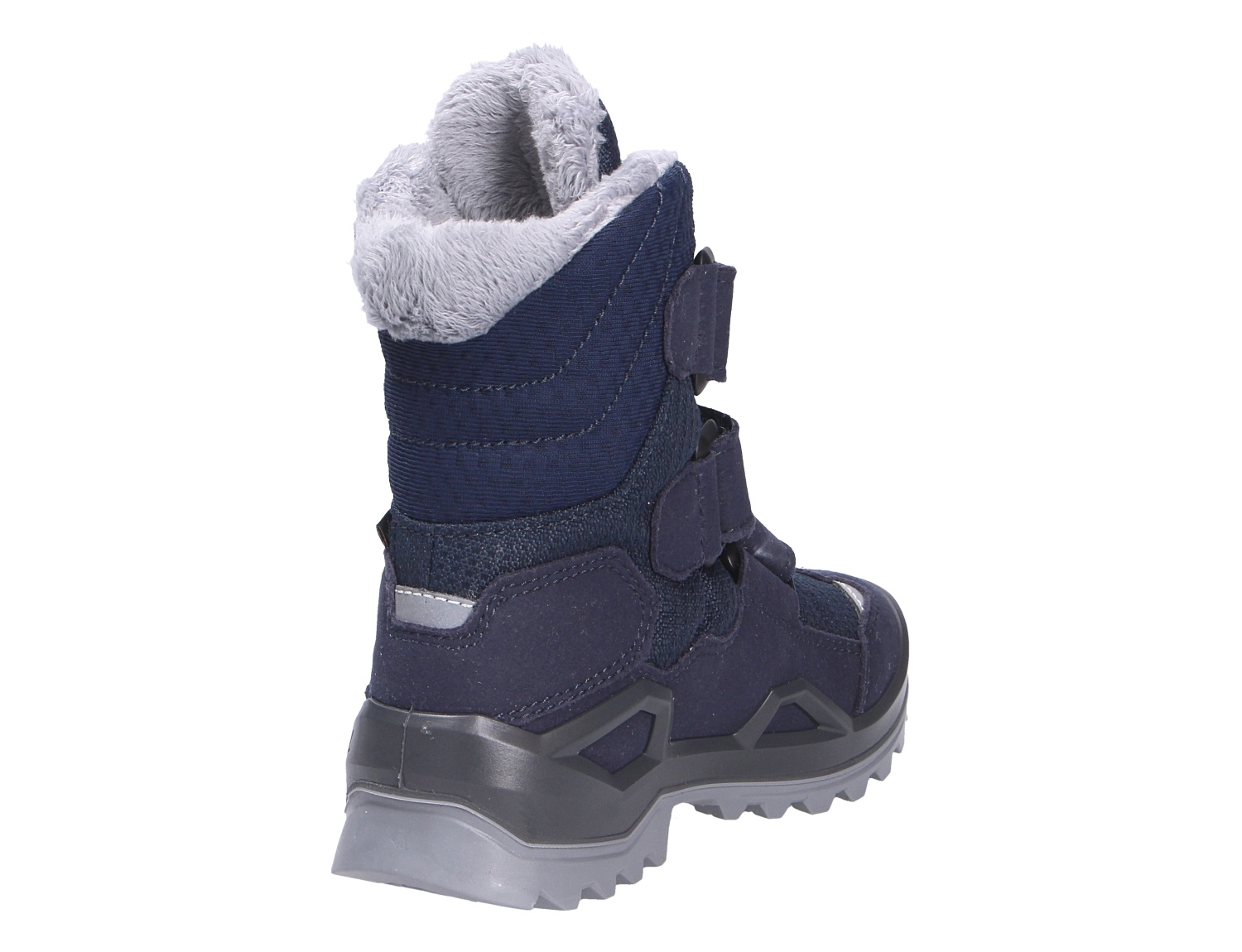 MILO EVO GTX HI JR