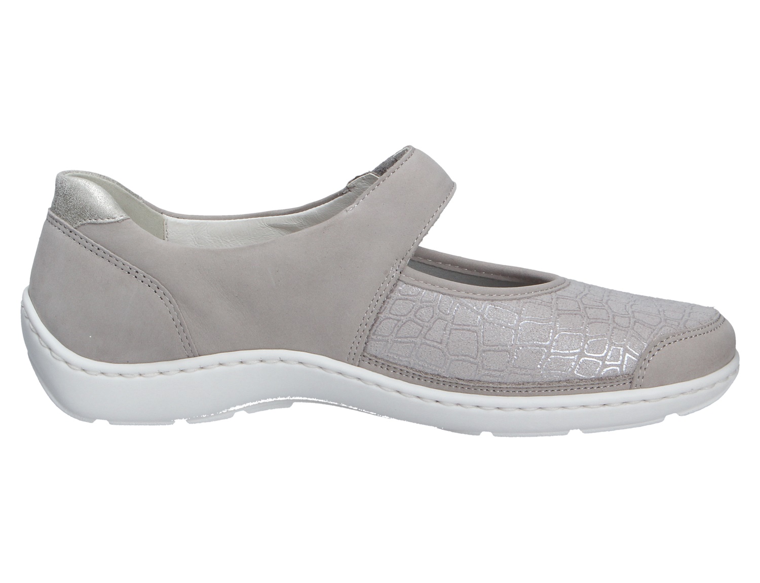 Waldläufer Damen Slipper