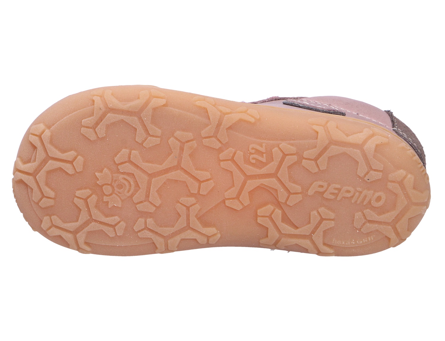 Ricosta Mädchen Lauflernstiefel