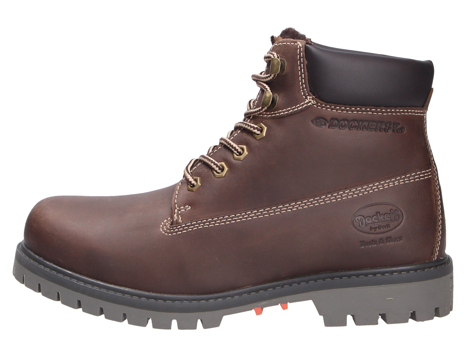 Dockers Herren Stiefel