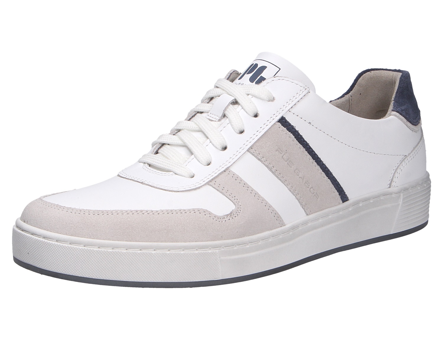 Pius Gabor Herren Sneaker