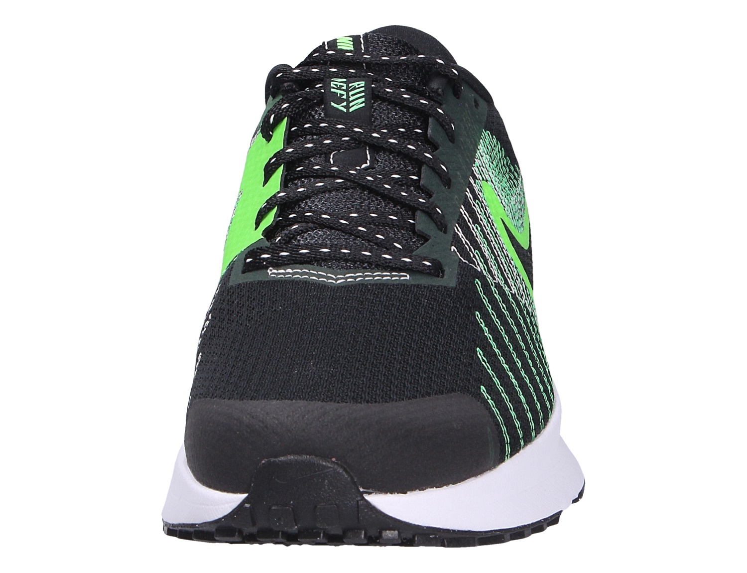 Run Defy