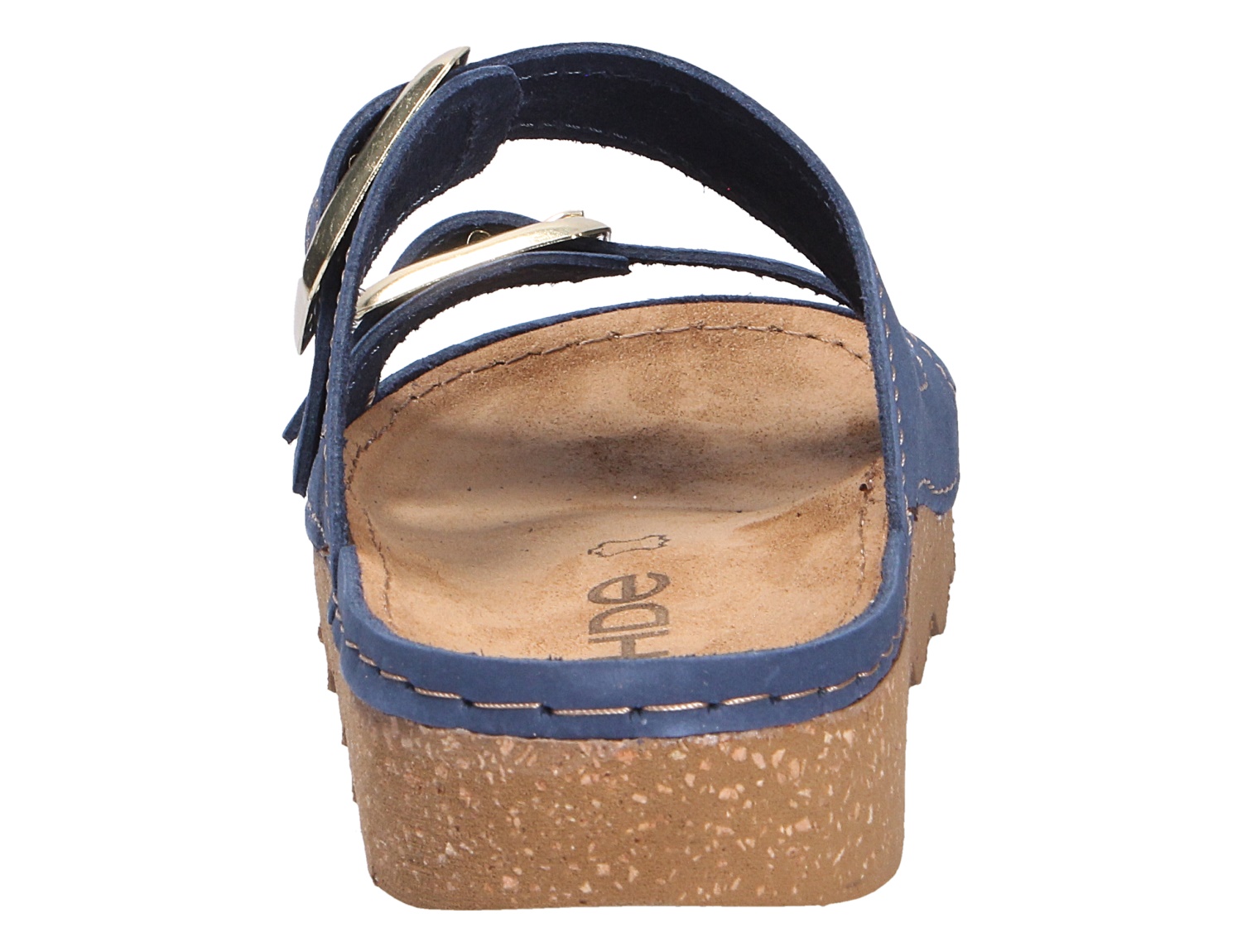 Rohde Damen Pantolette