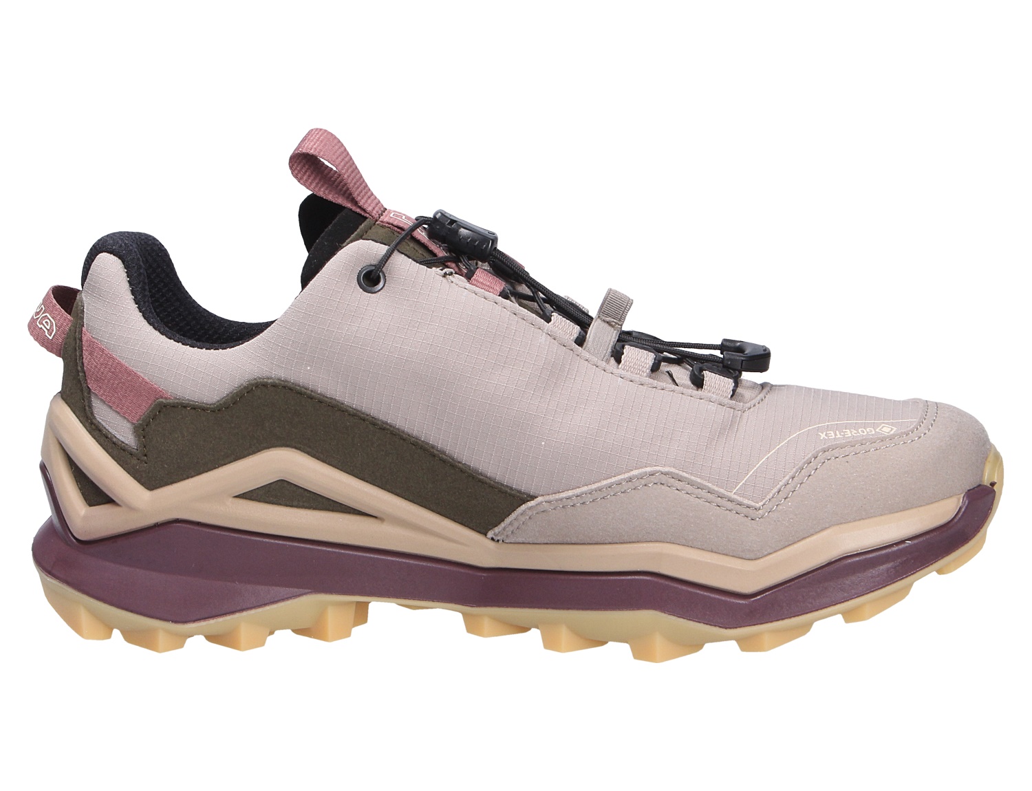 MADDOX PRO GTX LO SL Ws