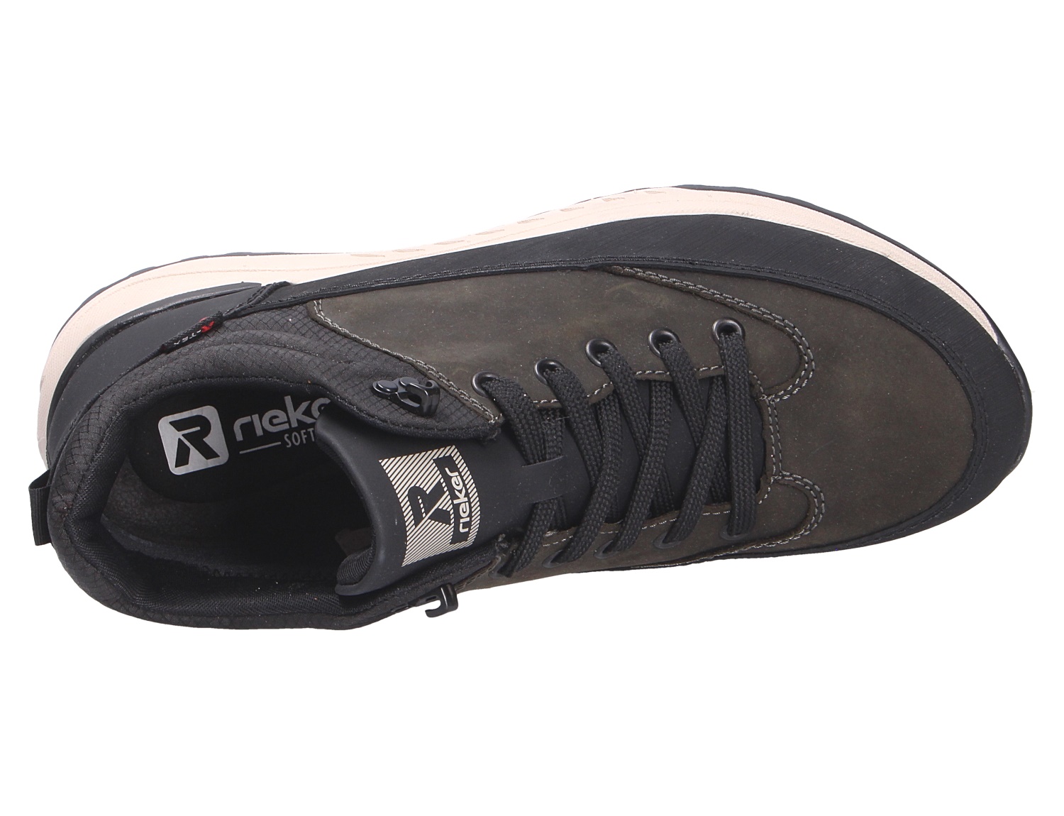 Rieker Herren Stiefel