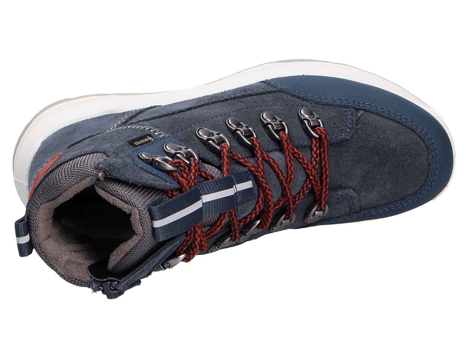 Superfit Jungen Stiefel