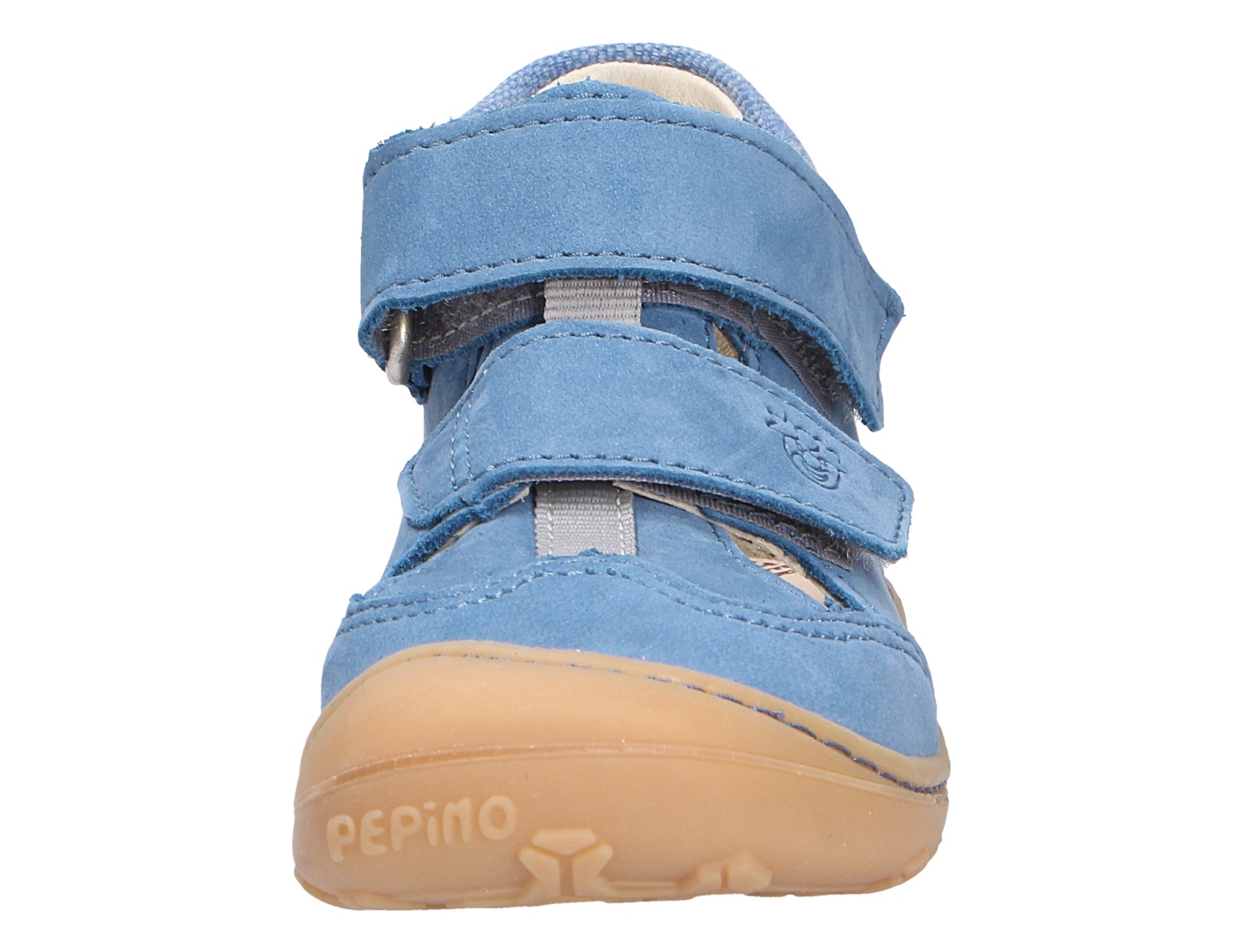 Ricosta Jungen Lauflernsandale