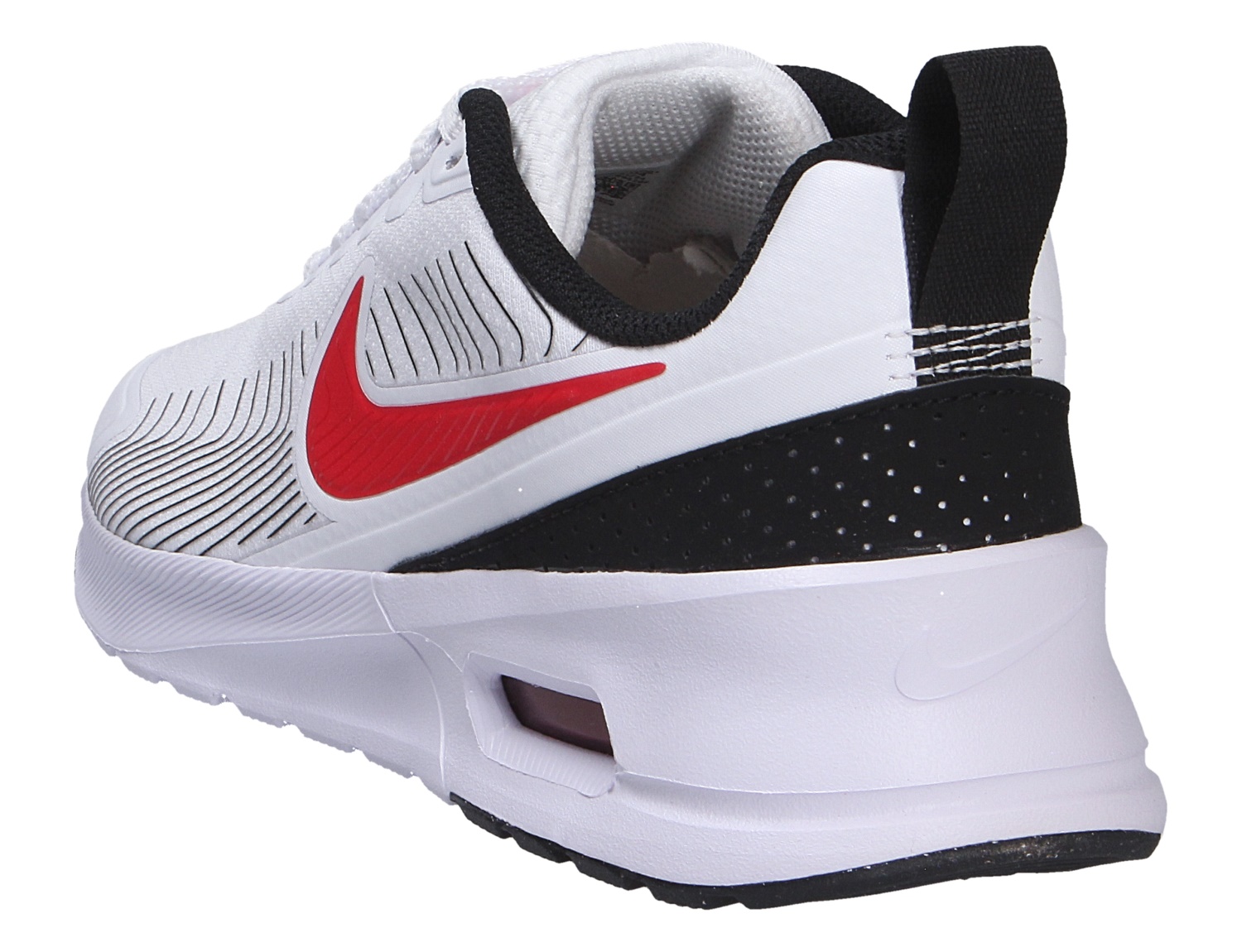 Air Max Nuaxis