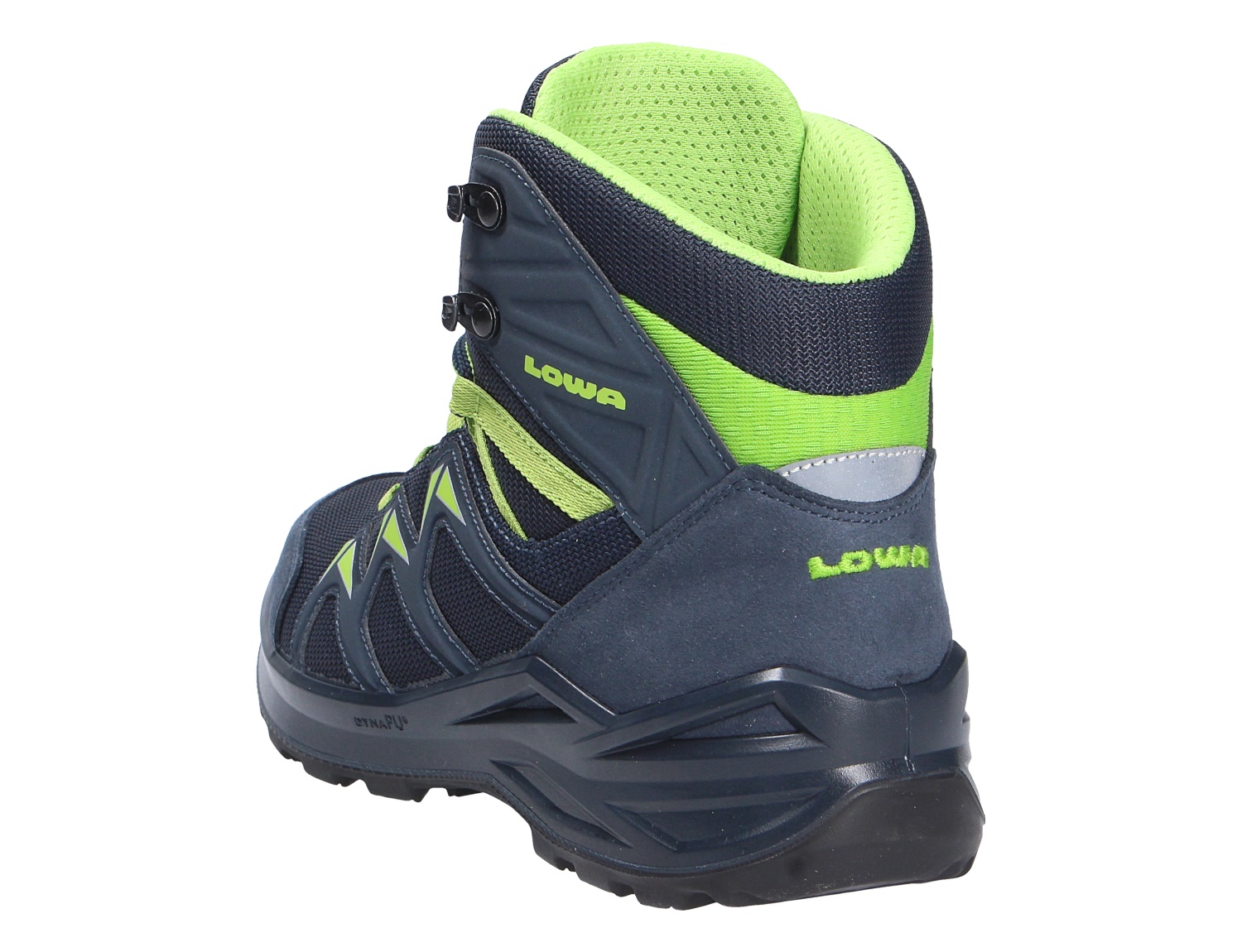 Lowa Jungen Outdoorschuhe Lowa Jungen Outdoorschuhe