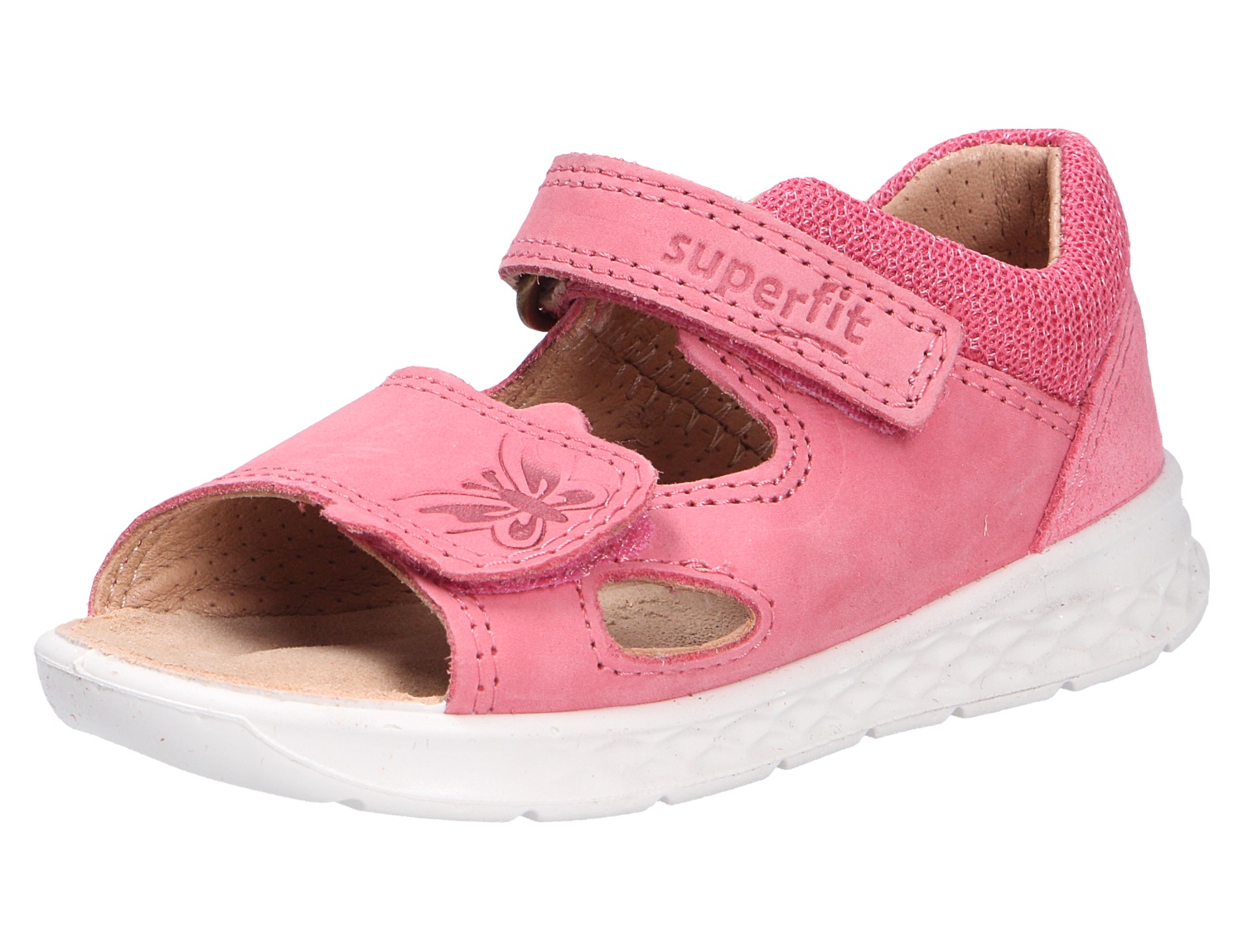 Superfit Mädchen Sandale