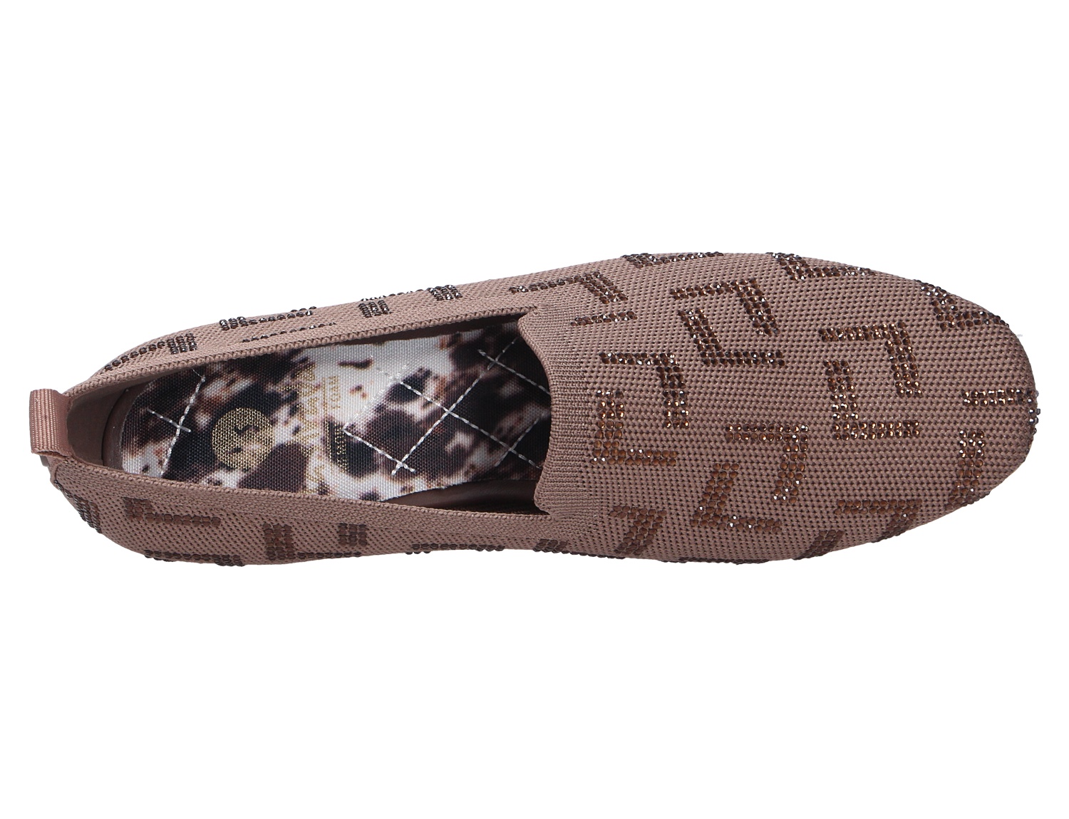 La Strada Damen Slipper