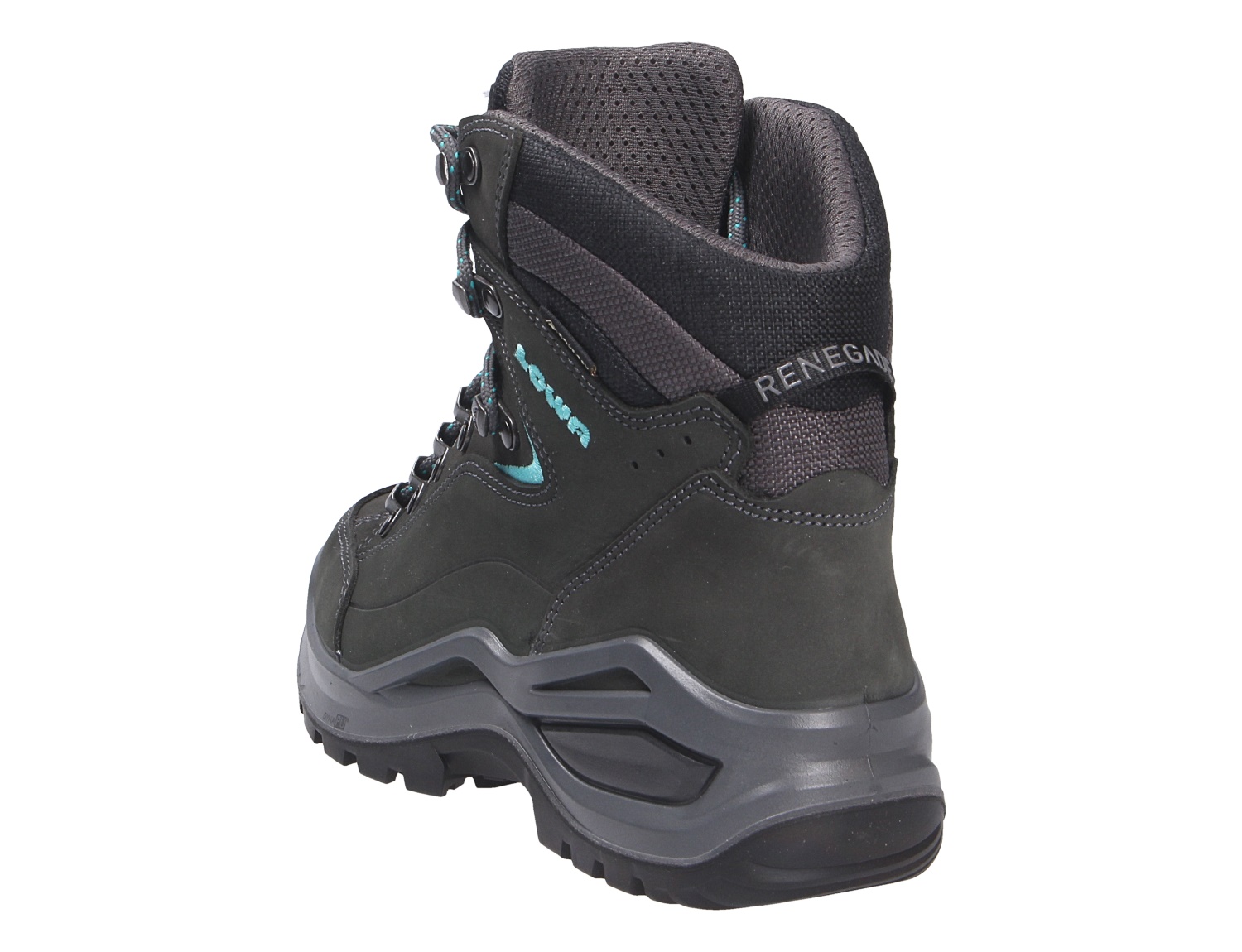 RENEGADE EVO GTX MID Ws