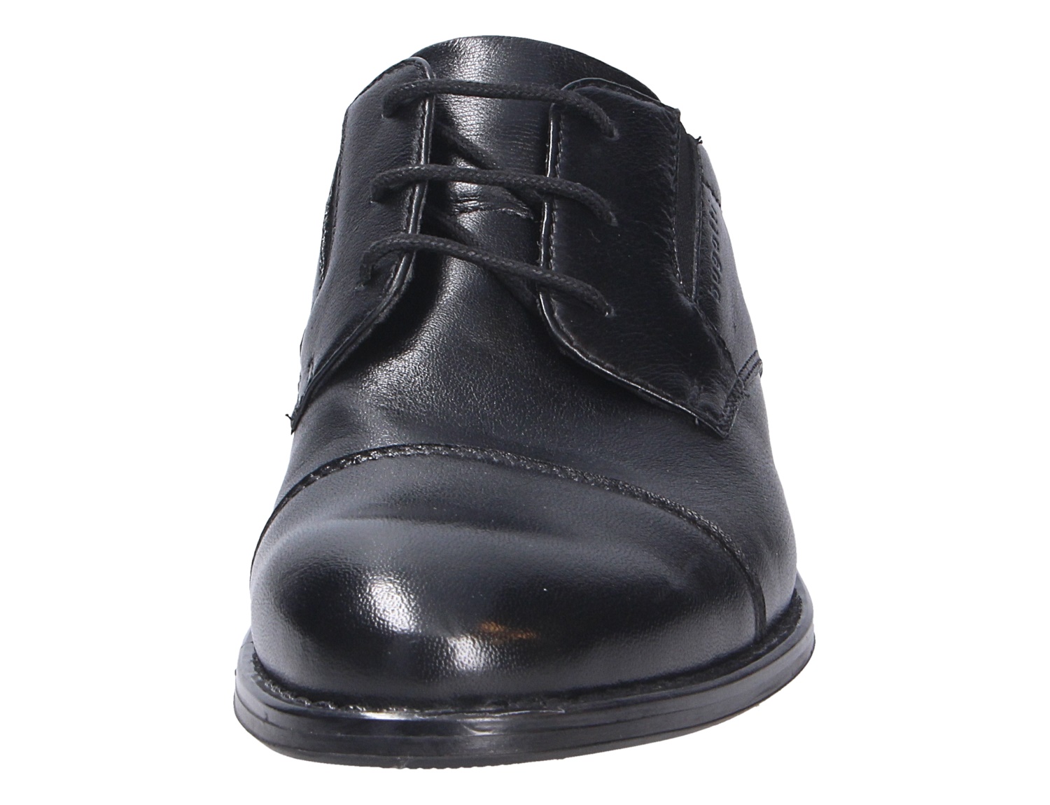 bugatti Herren Schnürschuhe
