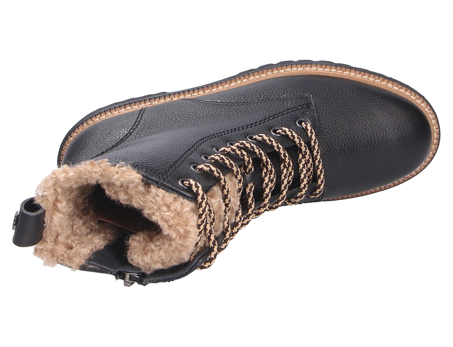 Paul Green Damen Stiefel