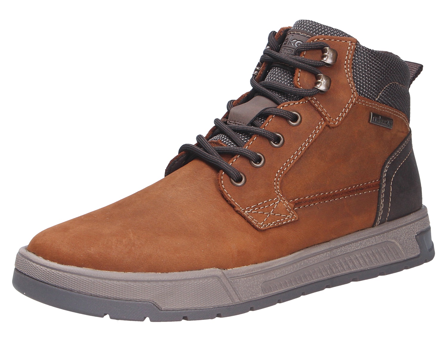 Rieker Herren Stiefel