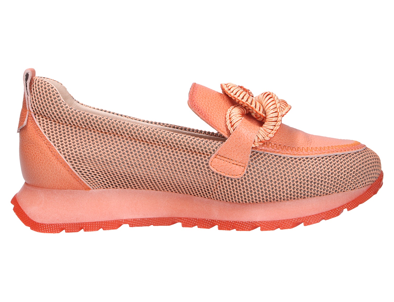 Hispanitas Damen Slipper